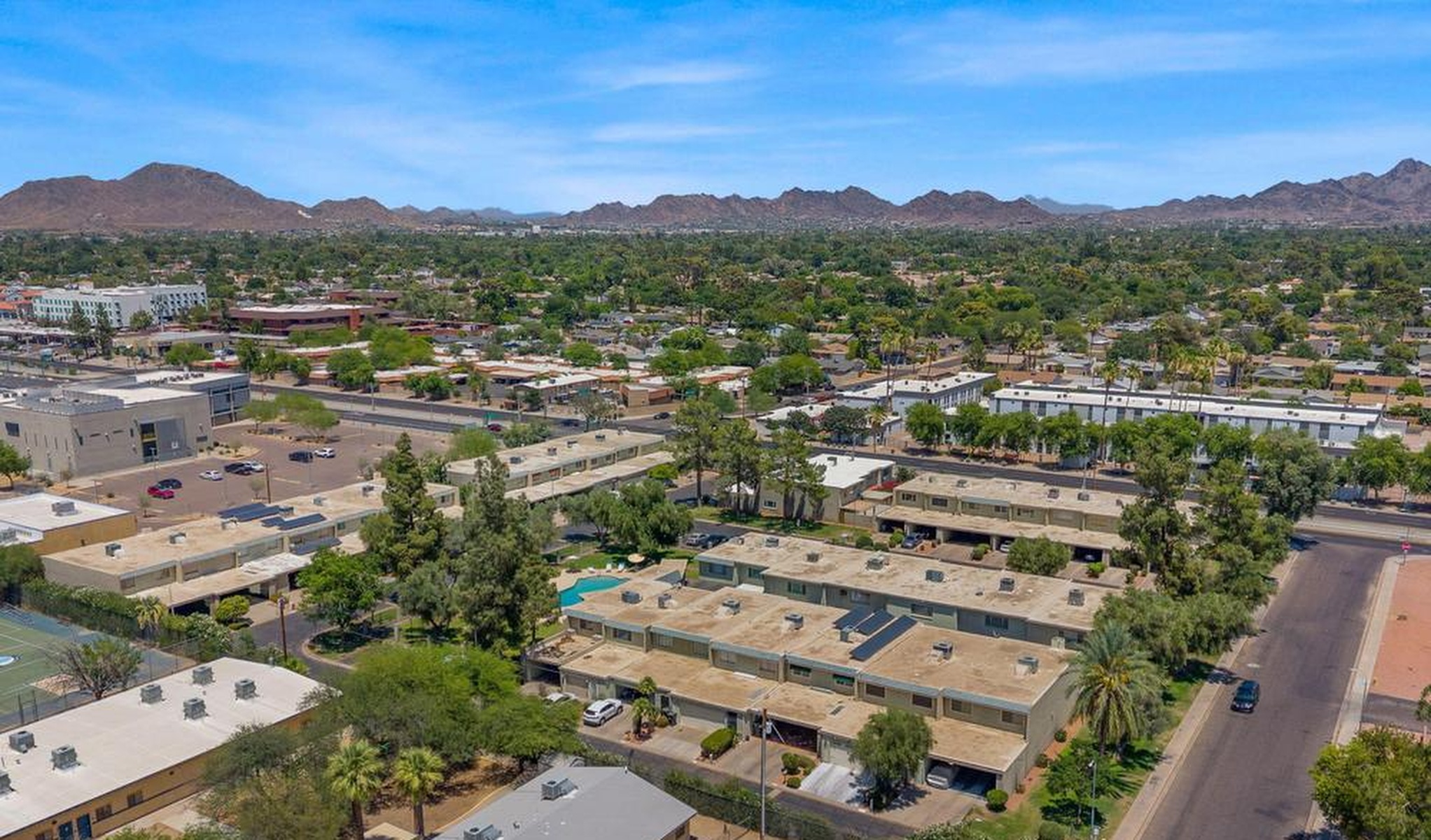  7618 N 19th Drive  Phoenix, AZ - 物件實景