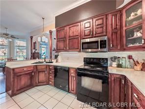 Camdenton, Missouri, 65020, United States, 5 Bedrooms Bedrooms, ,5 BathroomsBathrooms,Residential,For Sale,1850376