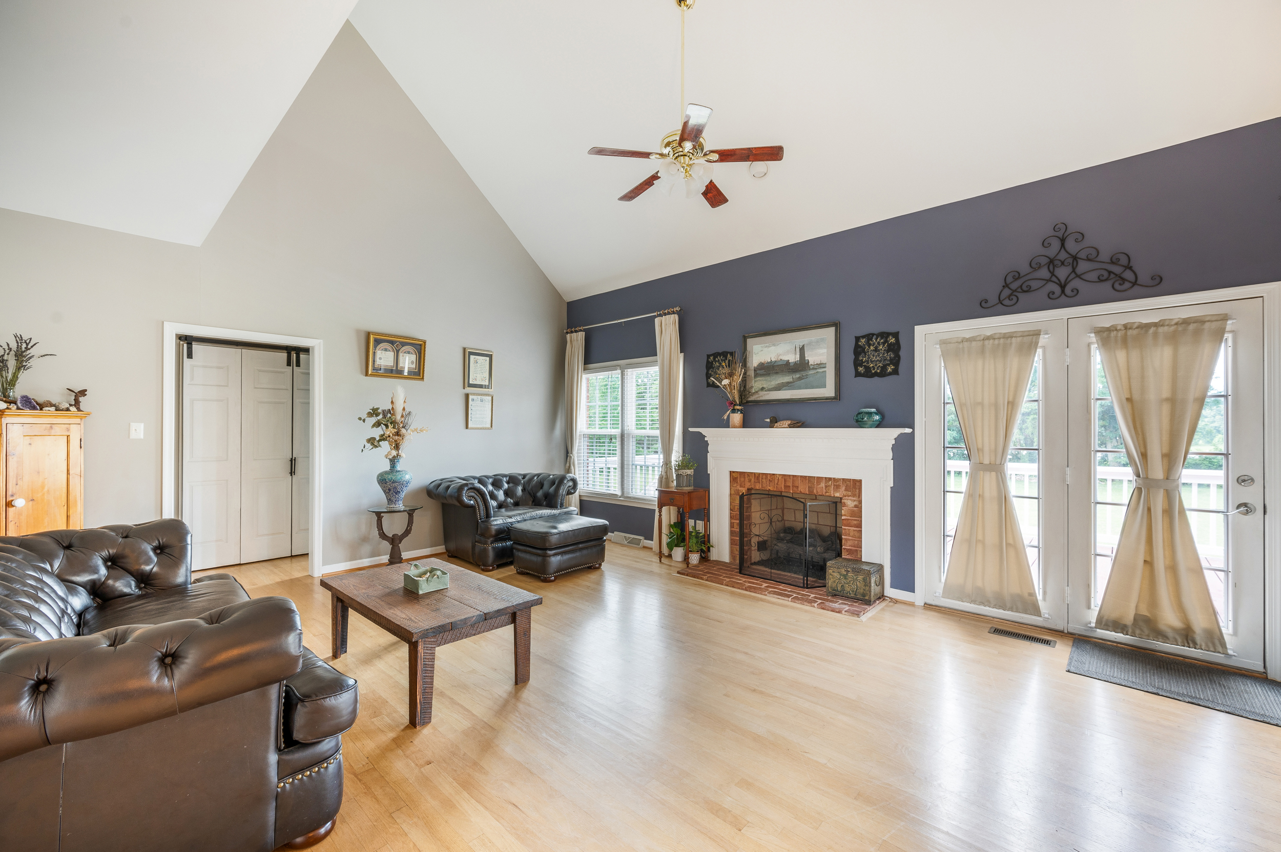 Forest, Virginia, 24551, United States, 4 Bedrooms Bedrooms, ,4 BathroomsBathrooms,Residential,For Sale,1902998