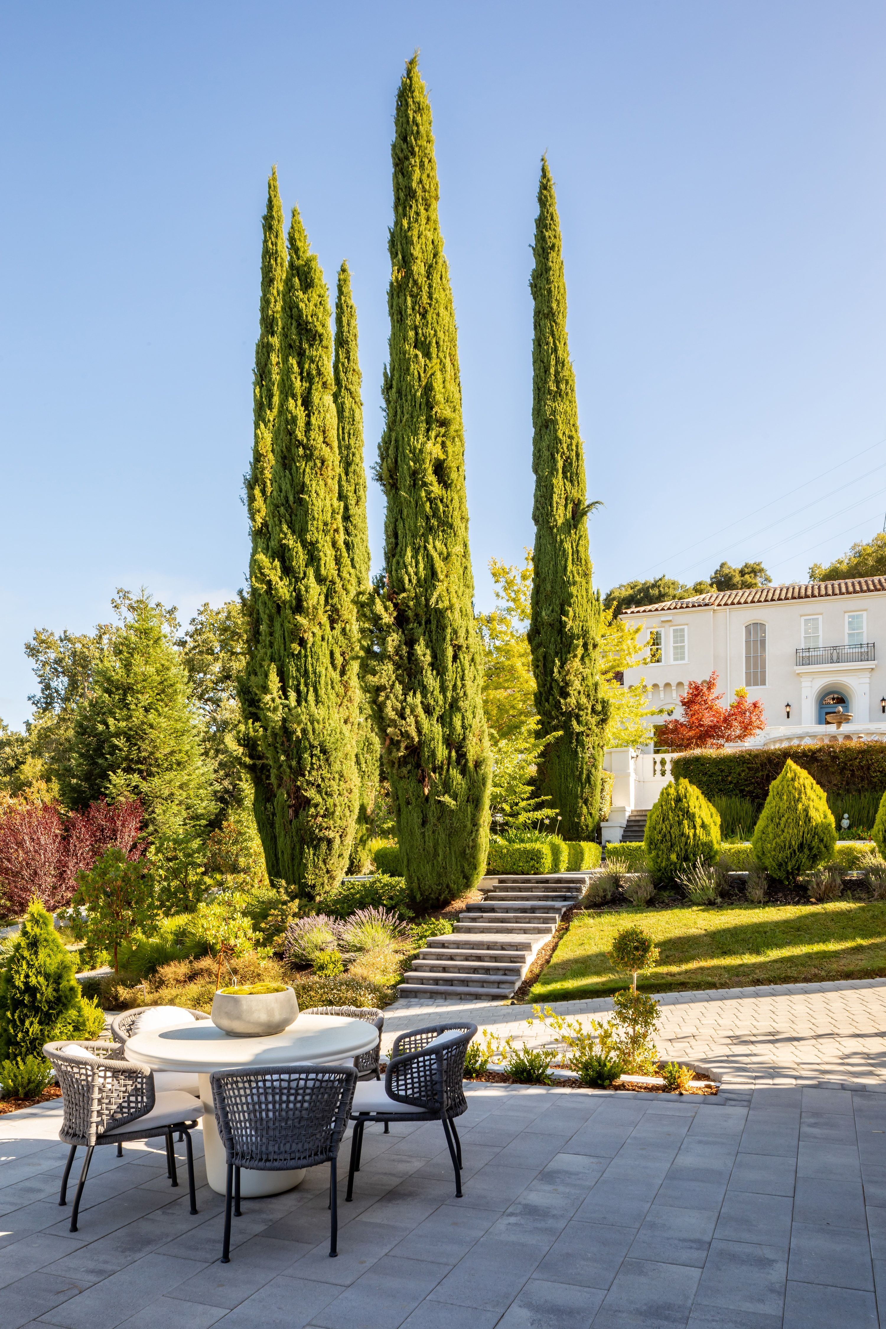  Orinda’s Signature Estate:  Casa Azul - 物件實景