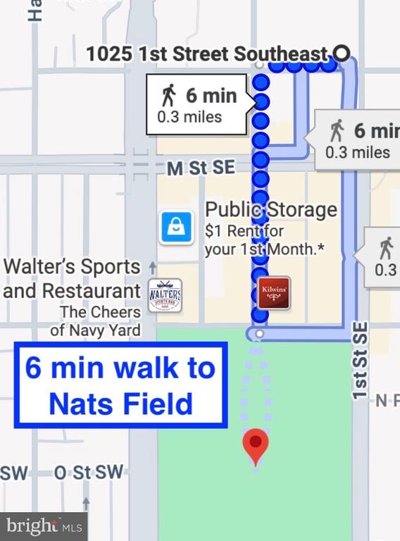 Washington, District of Columbia, 20003, United States, 2 Bedrooms Bedrooms, ,2 BathroomsBathrooms,Residential,For Sale,1974784