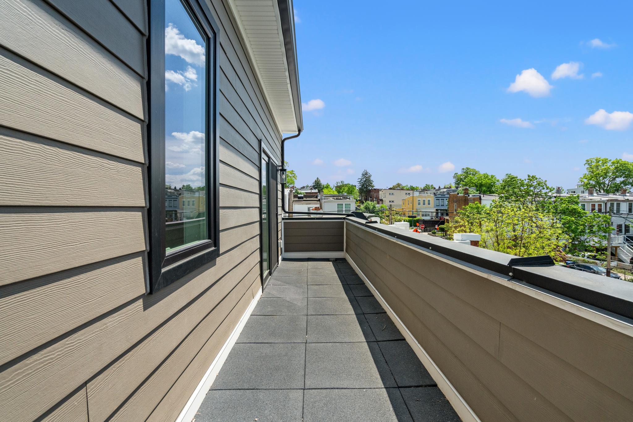  1130 Penn Street NE, Washington, DC, 20002 - 物件實景
