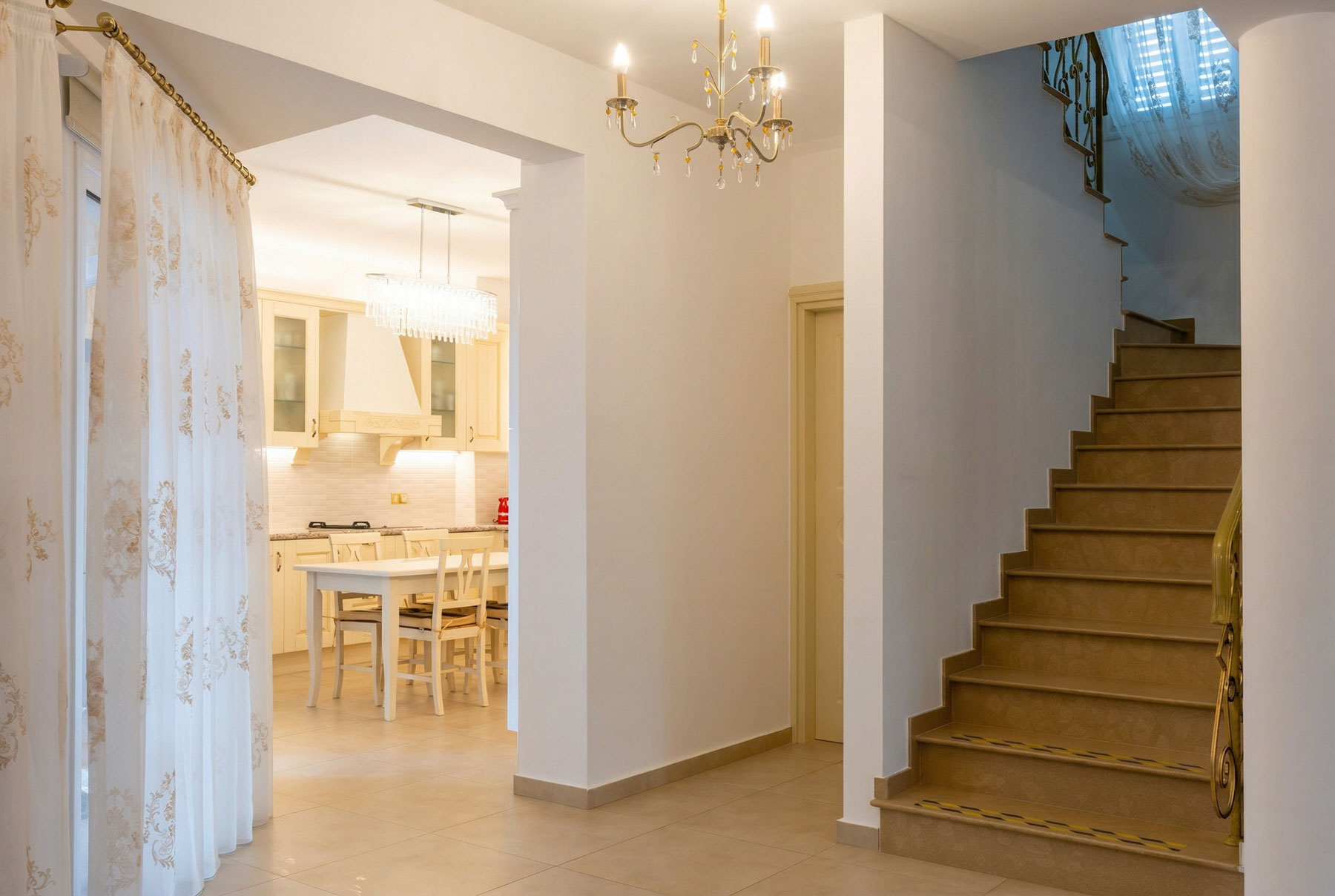  Four Bedroom Detached House with Private Pool in Pyla, Larnaca - 物件實景