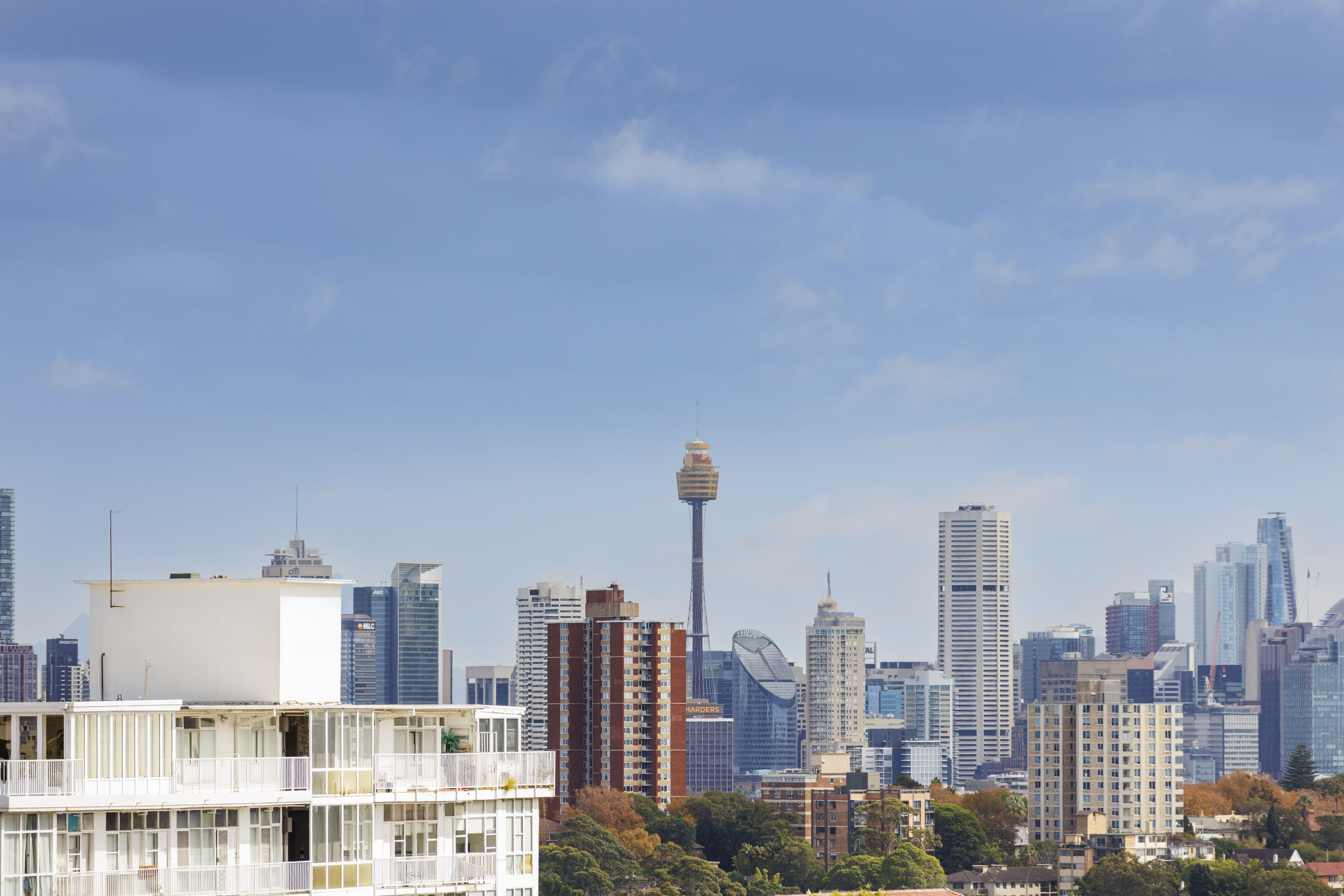  2 Woodstock Street, Bondi Junction - 物件實景