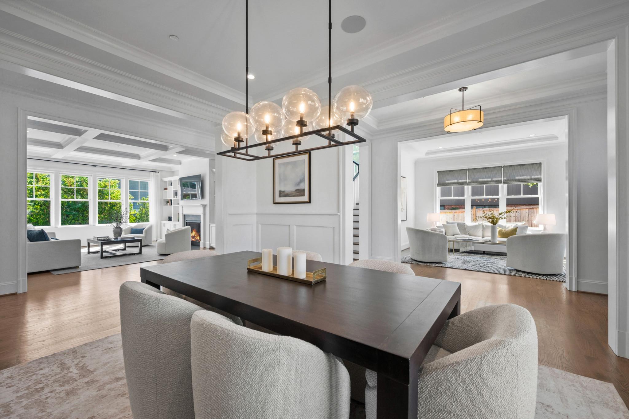 7607 Hemlock Street, Bethesda, MD, 20817 - 物件實景
