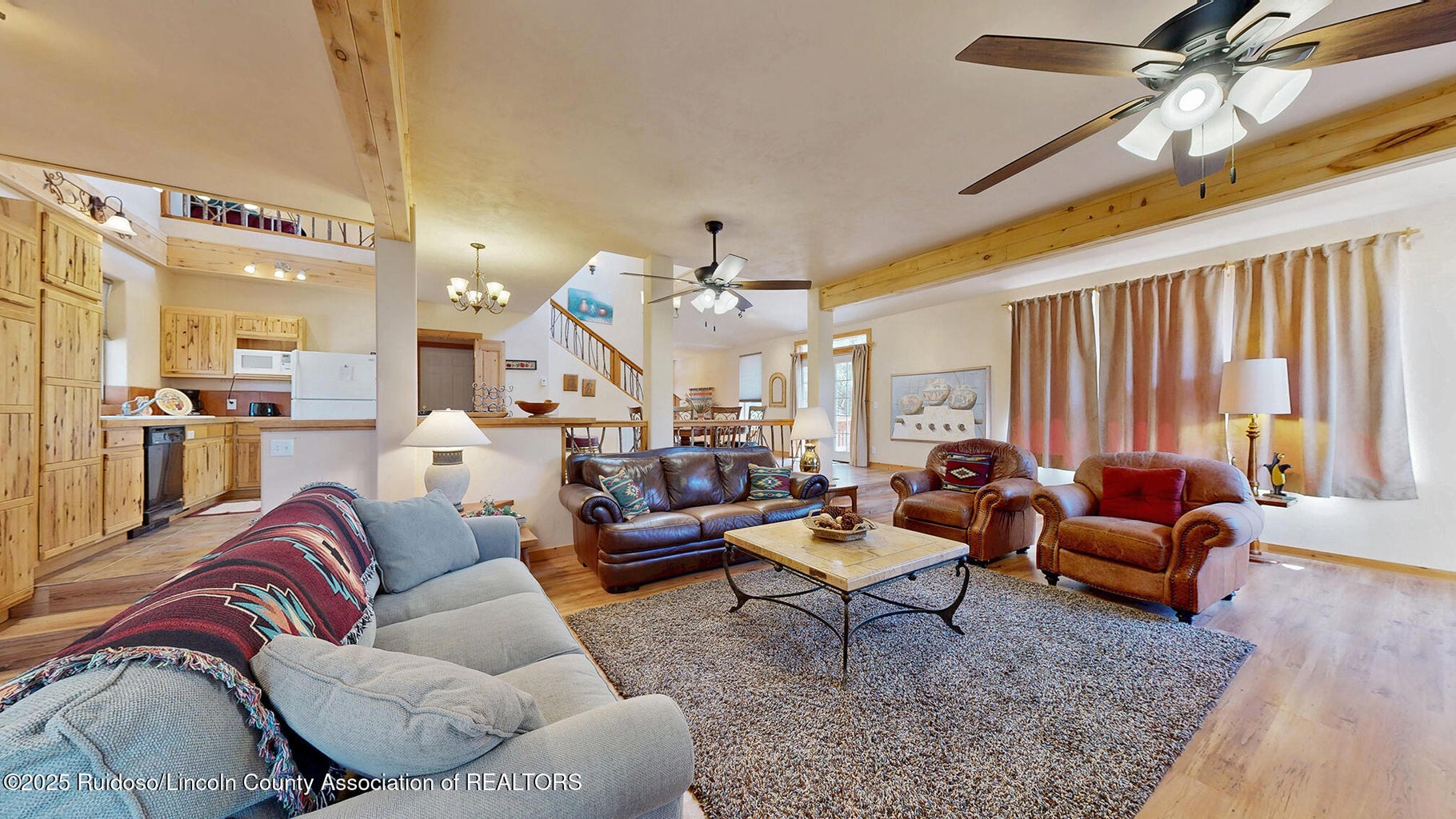 Ruidoso, New Mexico, 88345, United States, 3 Bedrooms Bedrooms, ,3 BathroomsBathrooms,Residential,For Sale,1840325