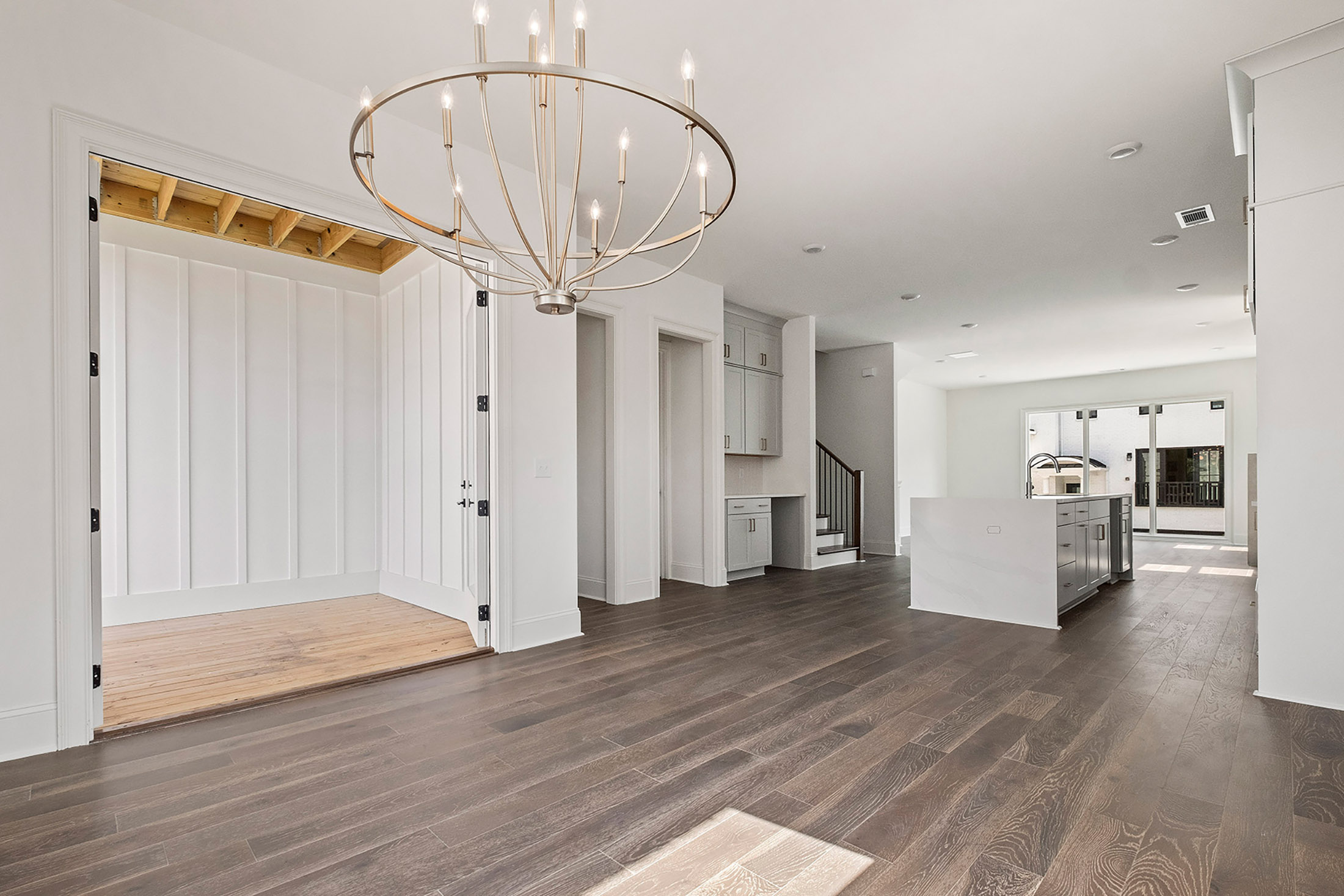  Stunning New Townhome Located in the Heart of Buckhead - 物件實景