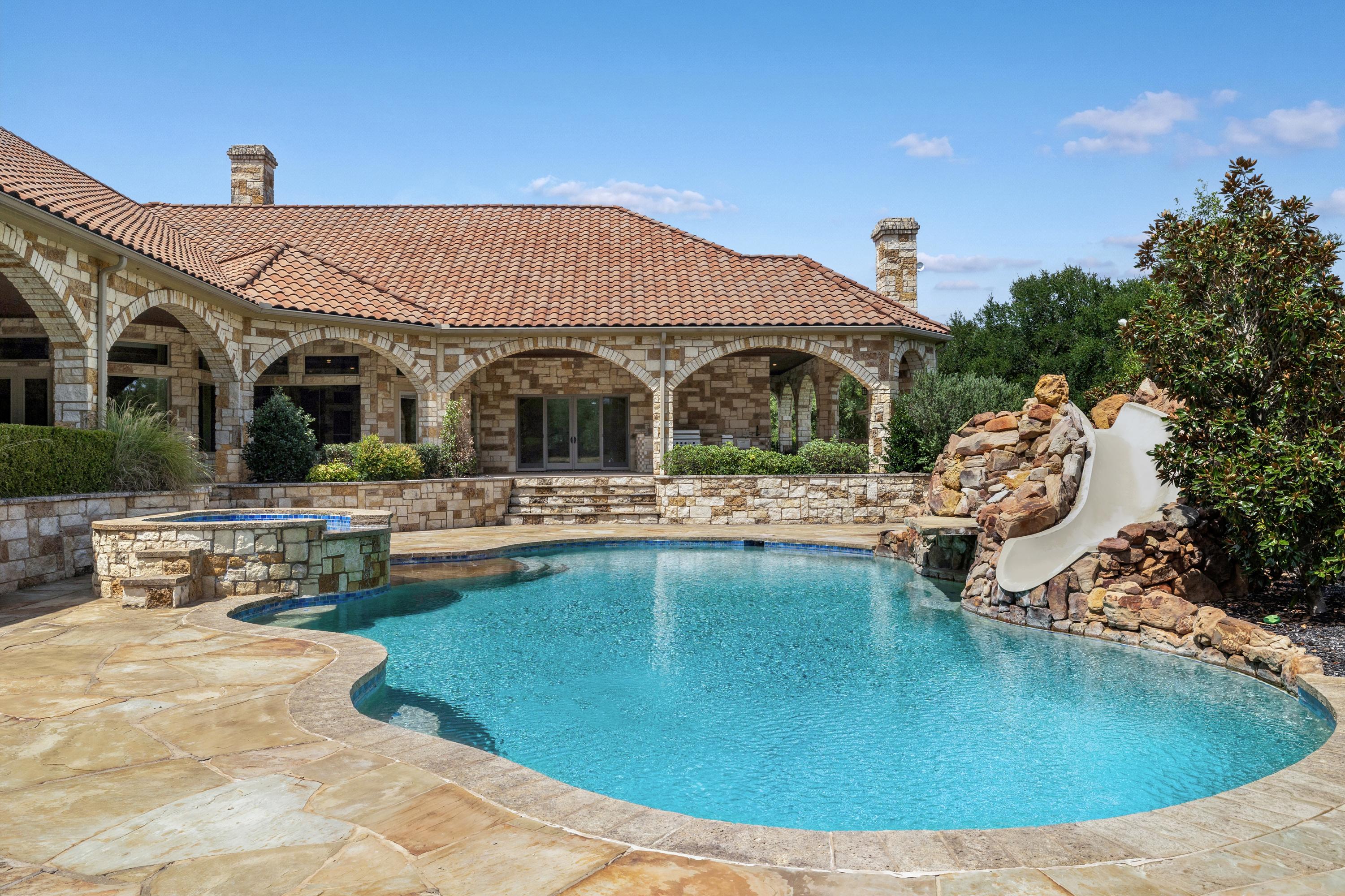 610 River Ranch Road, Aledo, TX, 76008 - 物件實景