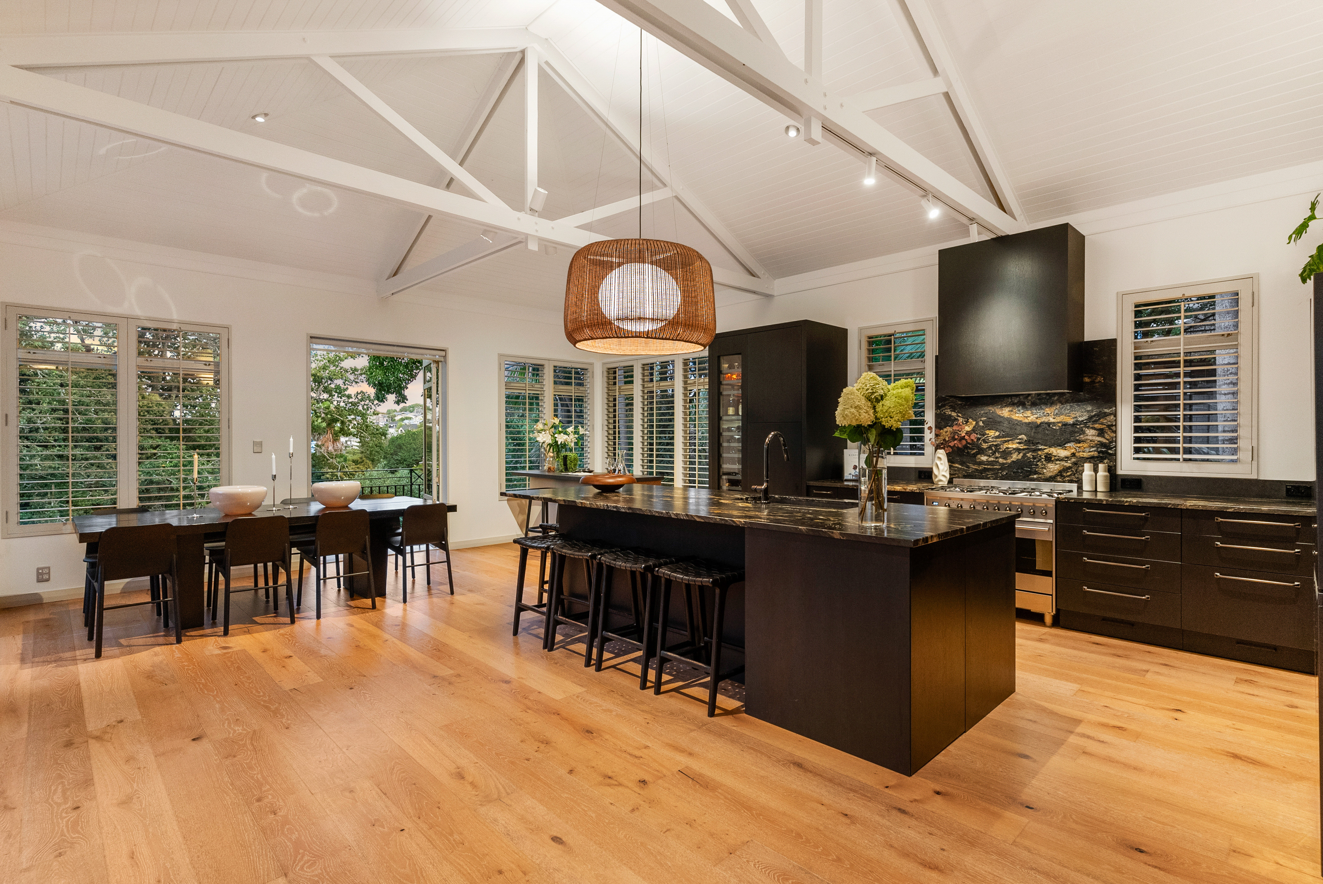 46E Eastbourne Road, Remuera, Auckland - 物件實景
