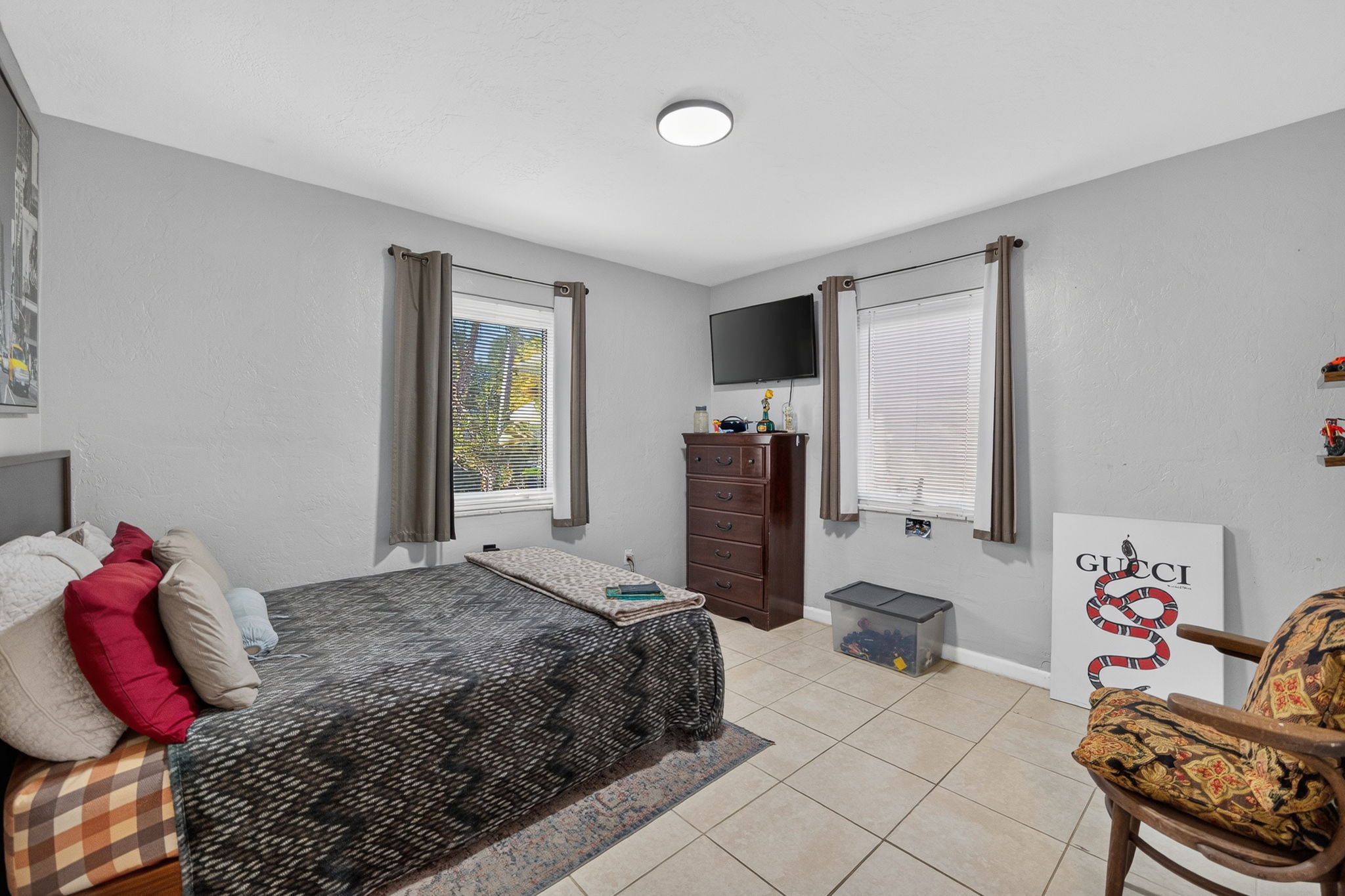  1230 NW 84th Ter, Miami, FL, 33147 - 物件實景