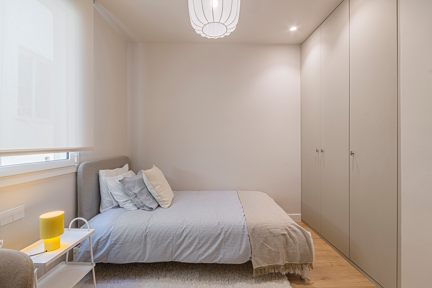  Style and space in central Barcelona - 物件實景