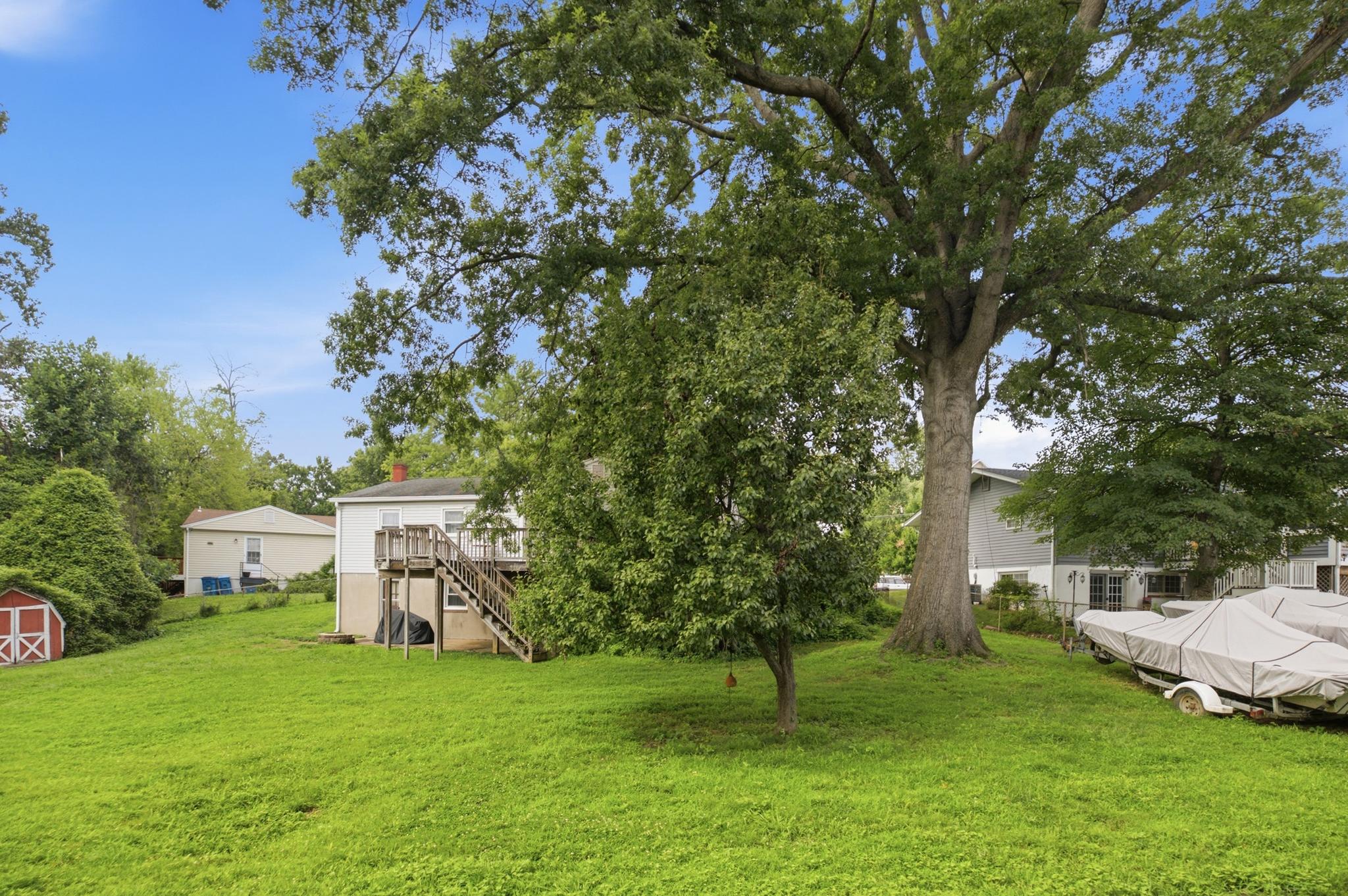  8419 Wesleyan Street, Vienna, VA, 22180 - 物件實景