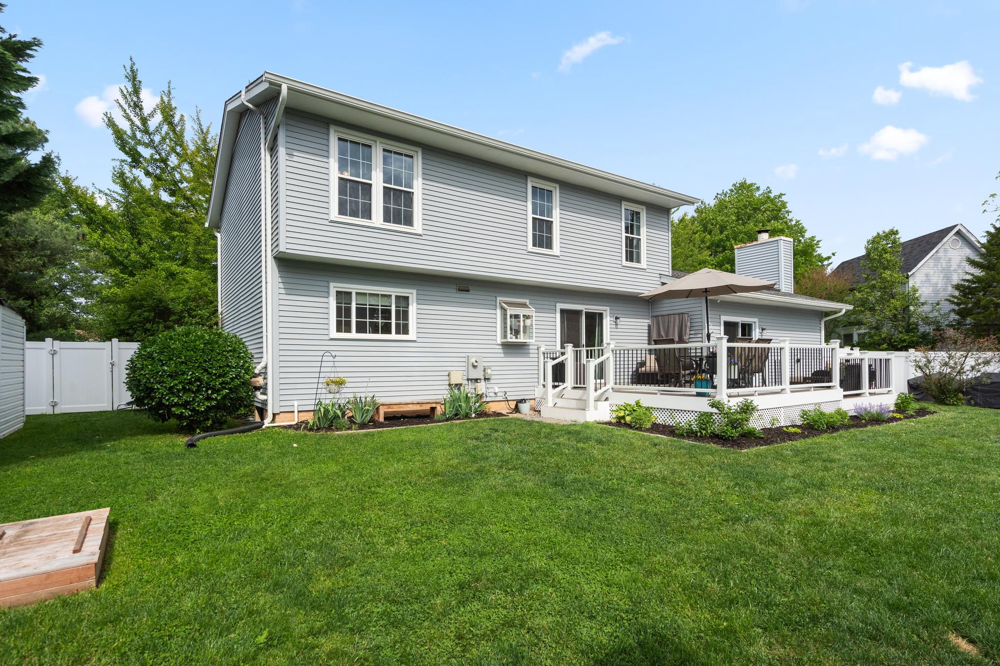  1307 Boulder Crest Court, Herndon, VA, 20170 - 物件實景
