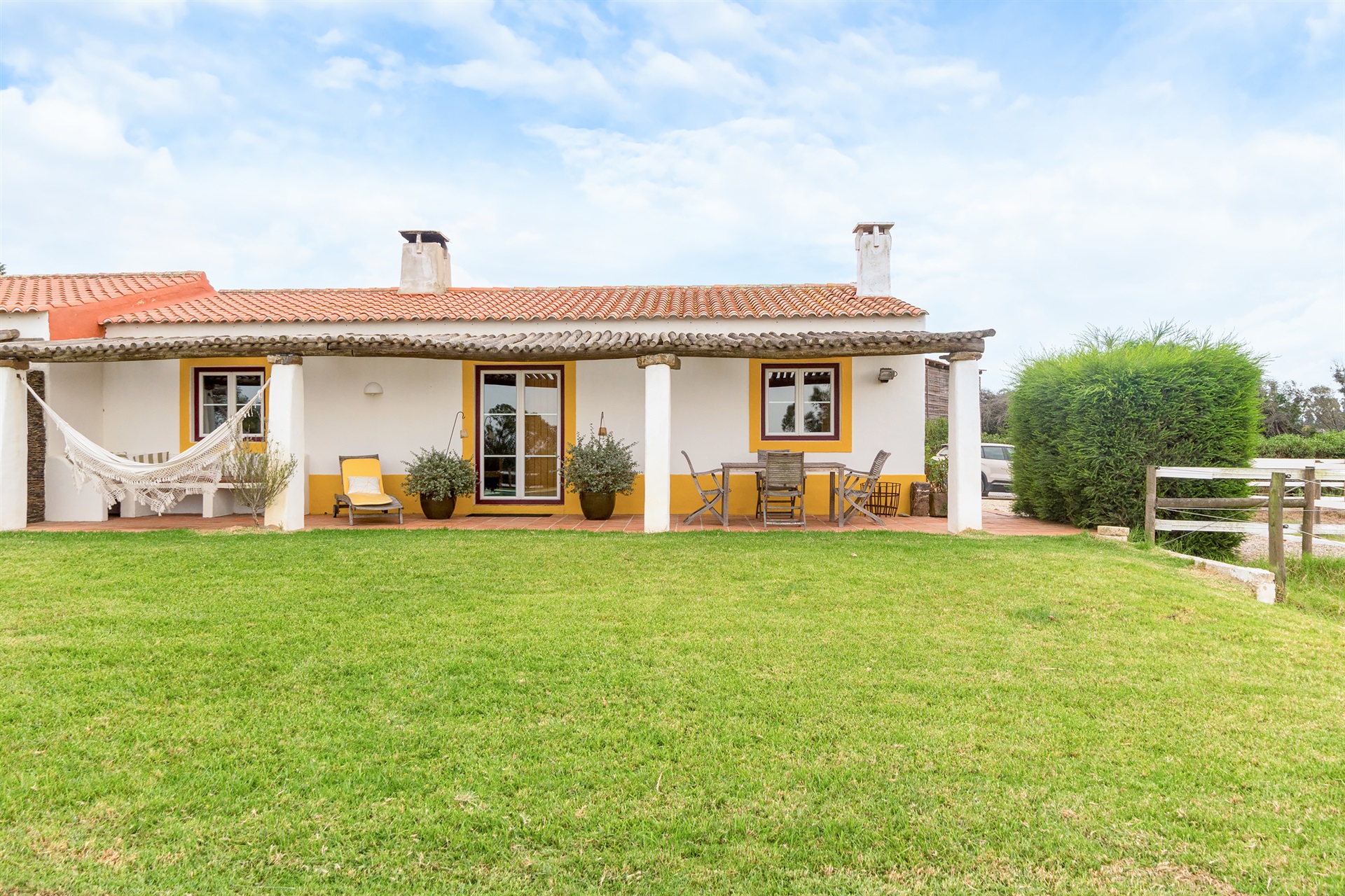  Farm, 6 bedrooms, for Sale - 物件實景
