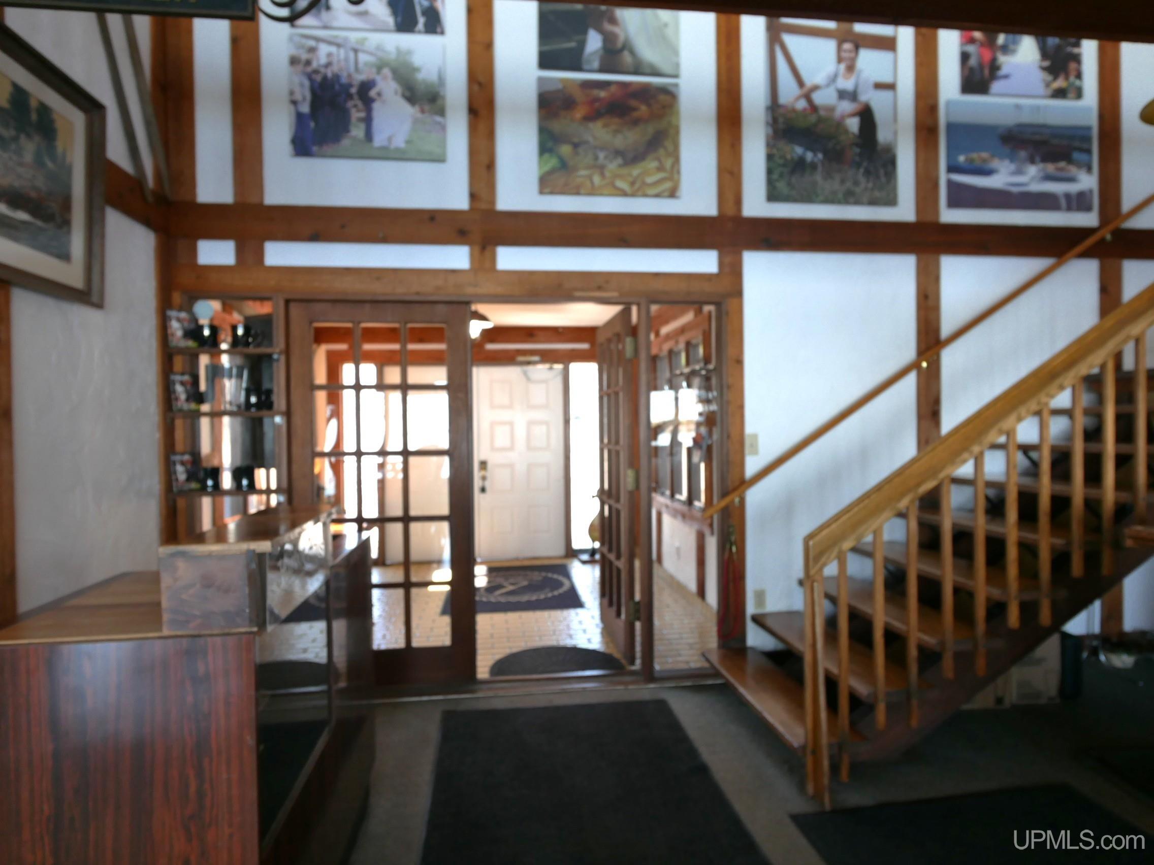 Copper Harbor, Michigan, 49918, United States, 6 Bedrooms Bedrooms, ,4 BathroomsBathrooms,Residential,For Sale,1921814