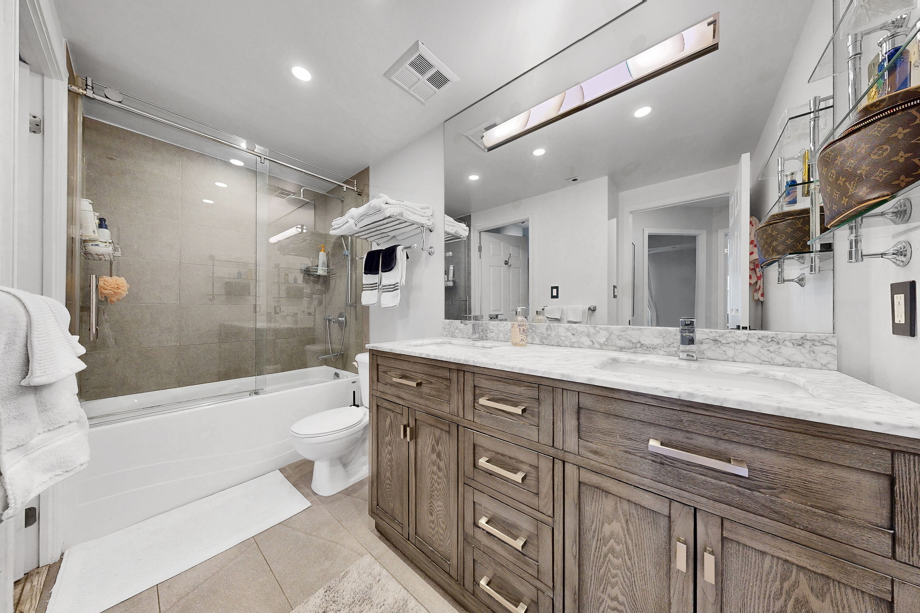  South Beach Marina Townhomes - 物件實景