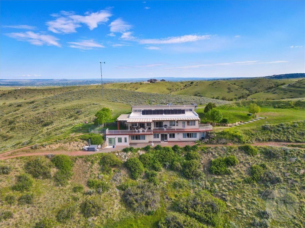 Billings, Montana, 59101, United States, 5 Bedrooms Bedrooms, ,4 BathroomsBathrooms,Residential,For Sale,1810599