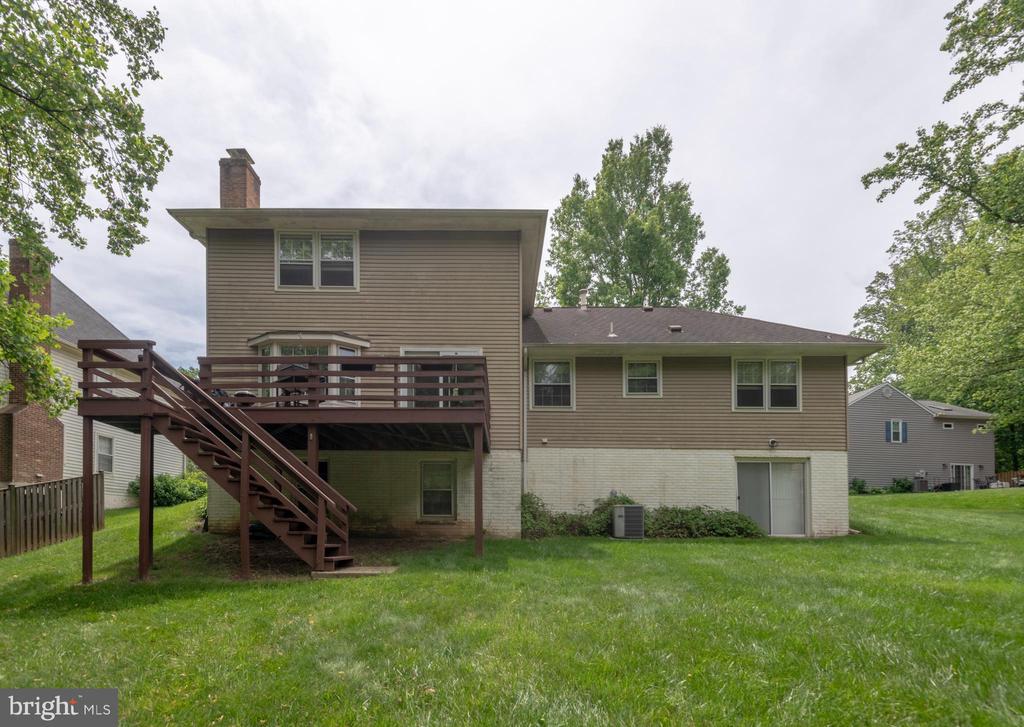 Fairfax, Virginia, 22032, United States, 4 Bedrooms Bedrooms, ,4 BathroomsBathrooms,Residential,For Sale,1984596