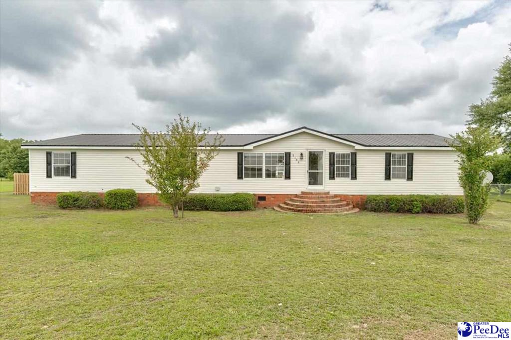 Lazy Pines Rd, Darlington, SC 29540