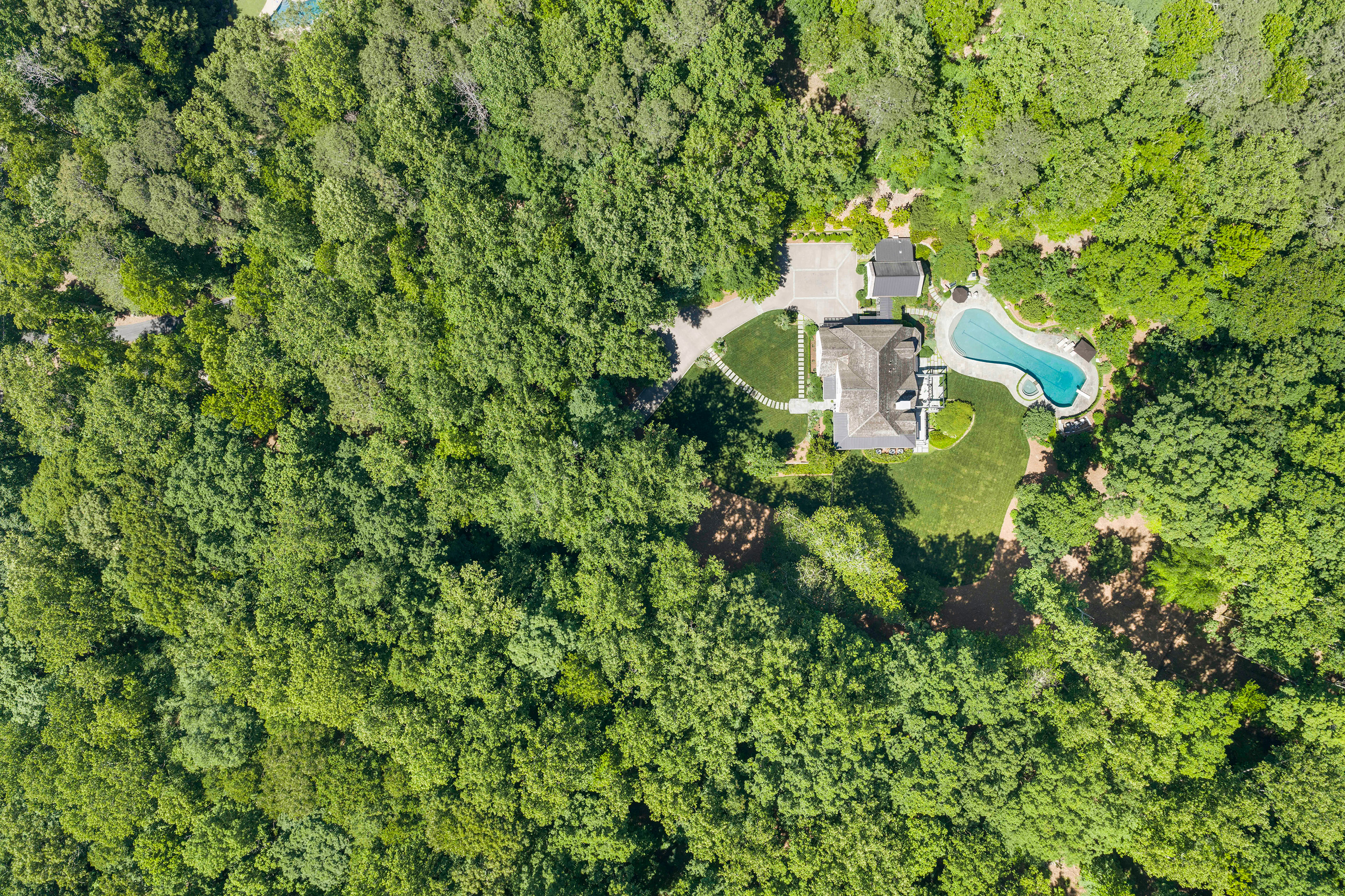  A True Estate Designed to be Experienced and Cherished - 物件實景