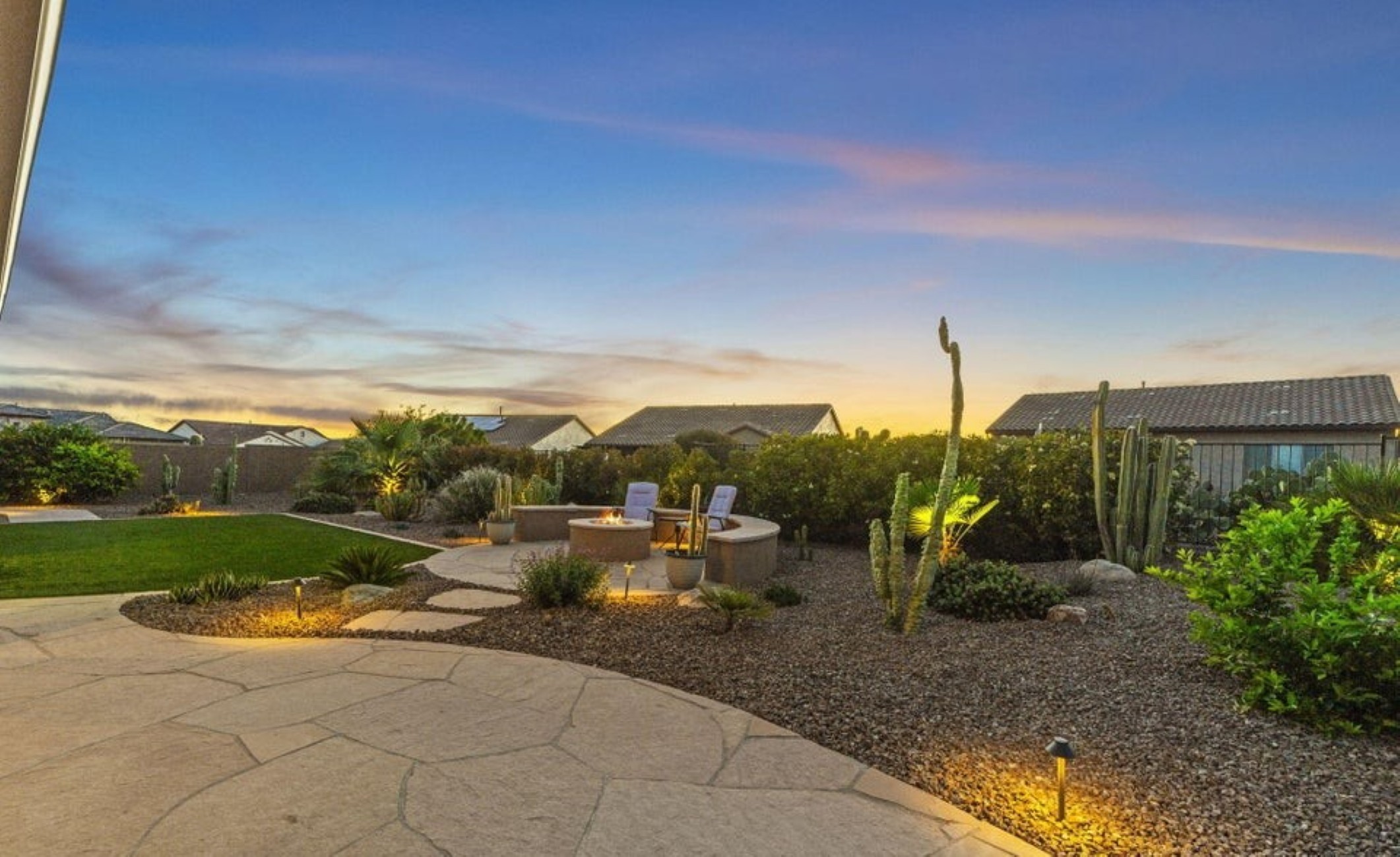  60152 E Blue Palm Drive, Oracle, AZ 85623 - 物件實景