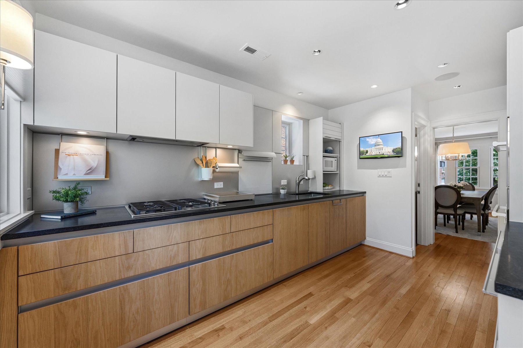  1706 Surrey Lane NW, Washington, DC, 20007 - 物件實景