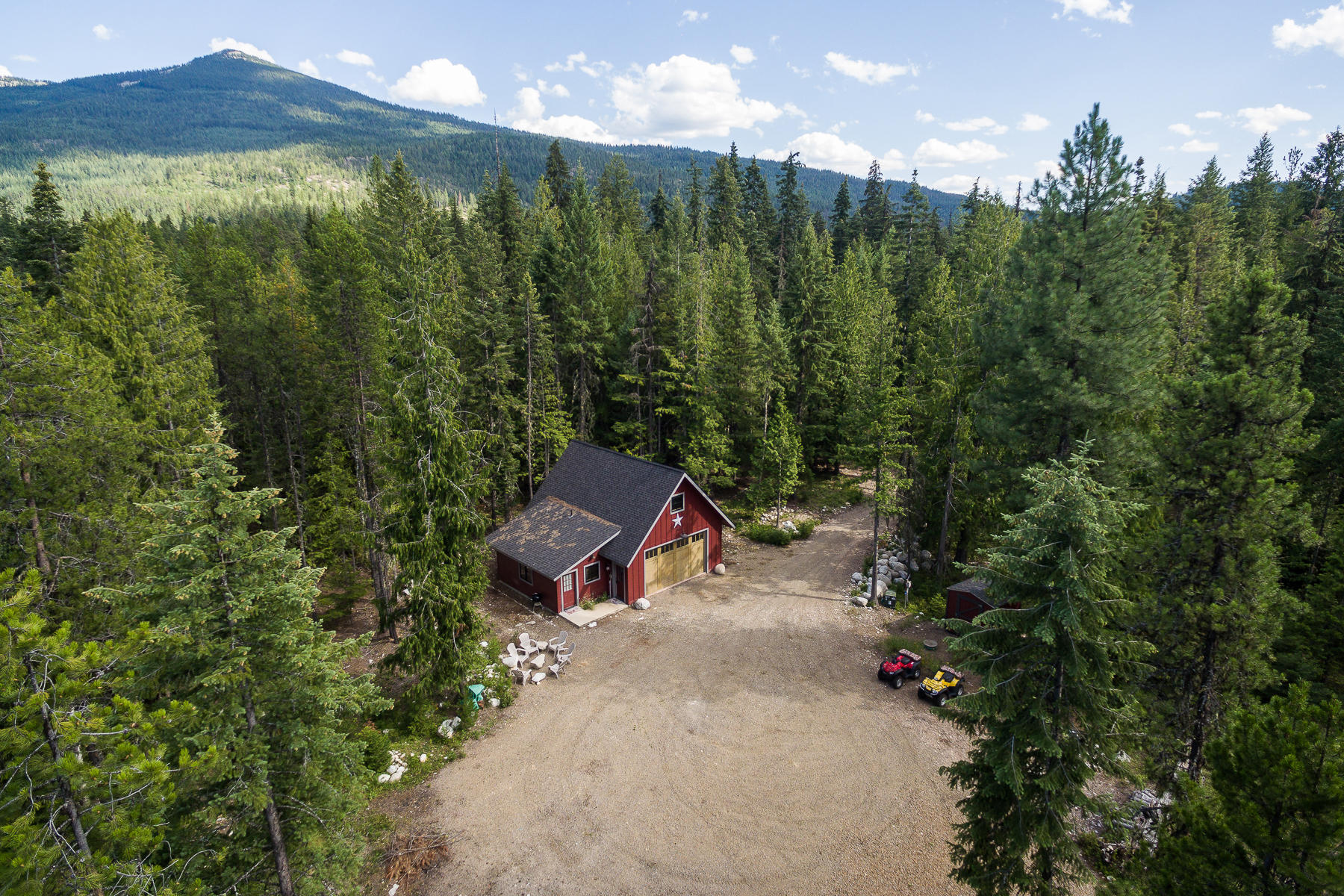 Coolin, Idaho, 83821, United States, 2 Bedrooms Bedrooms, ,1 BathroomBathrooms,Residential,For Sale,1921684