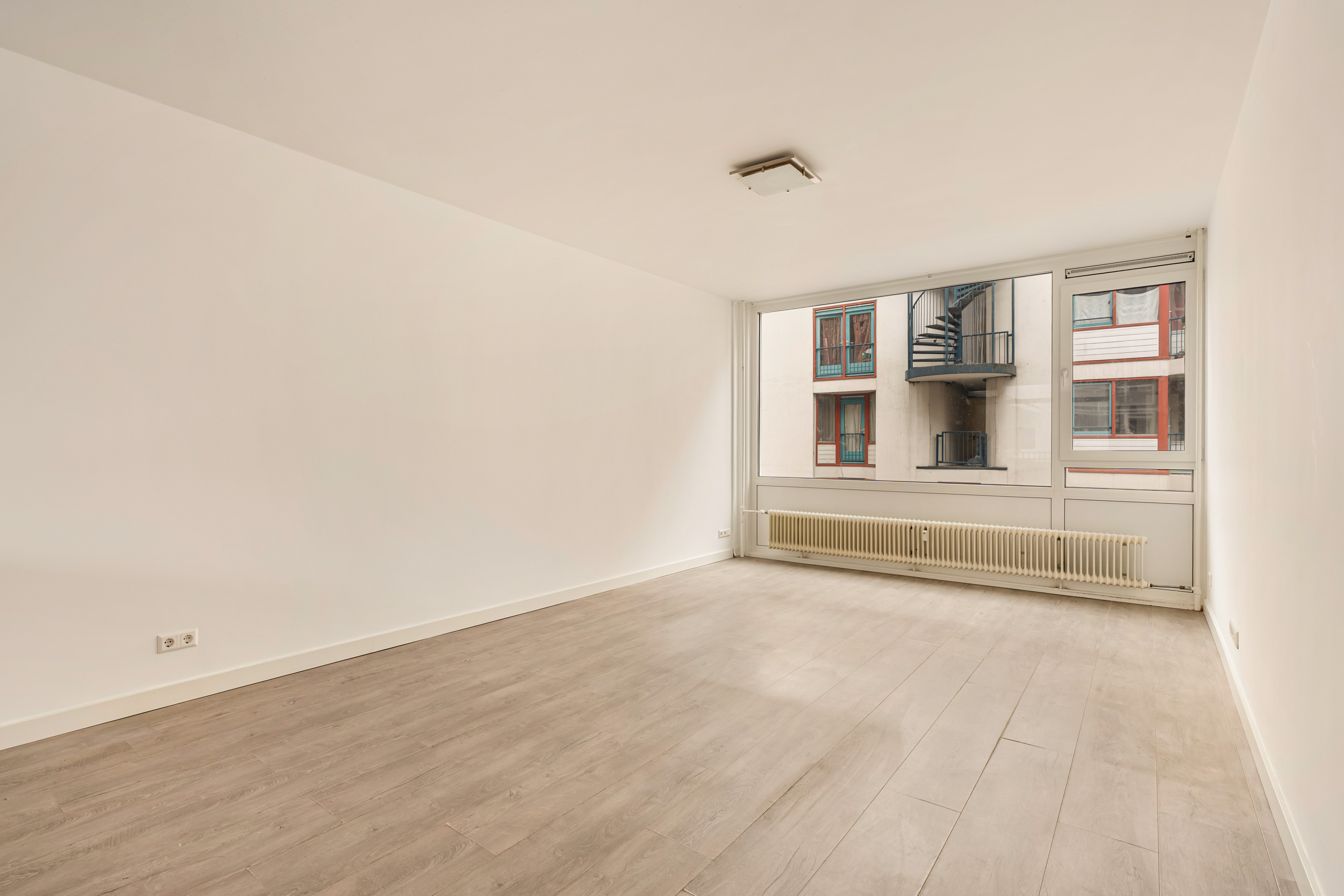  Modern City Apartment with Timeless Amsterdam Character - 物件實景