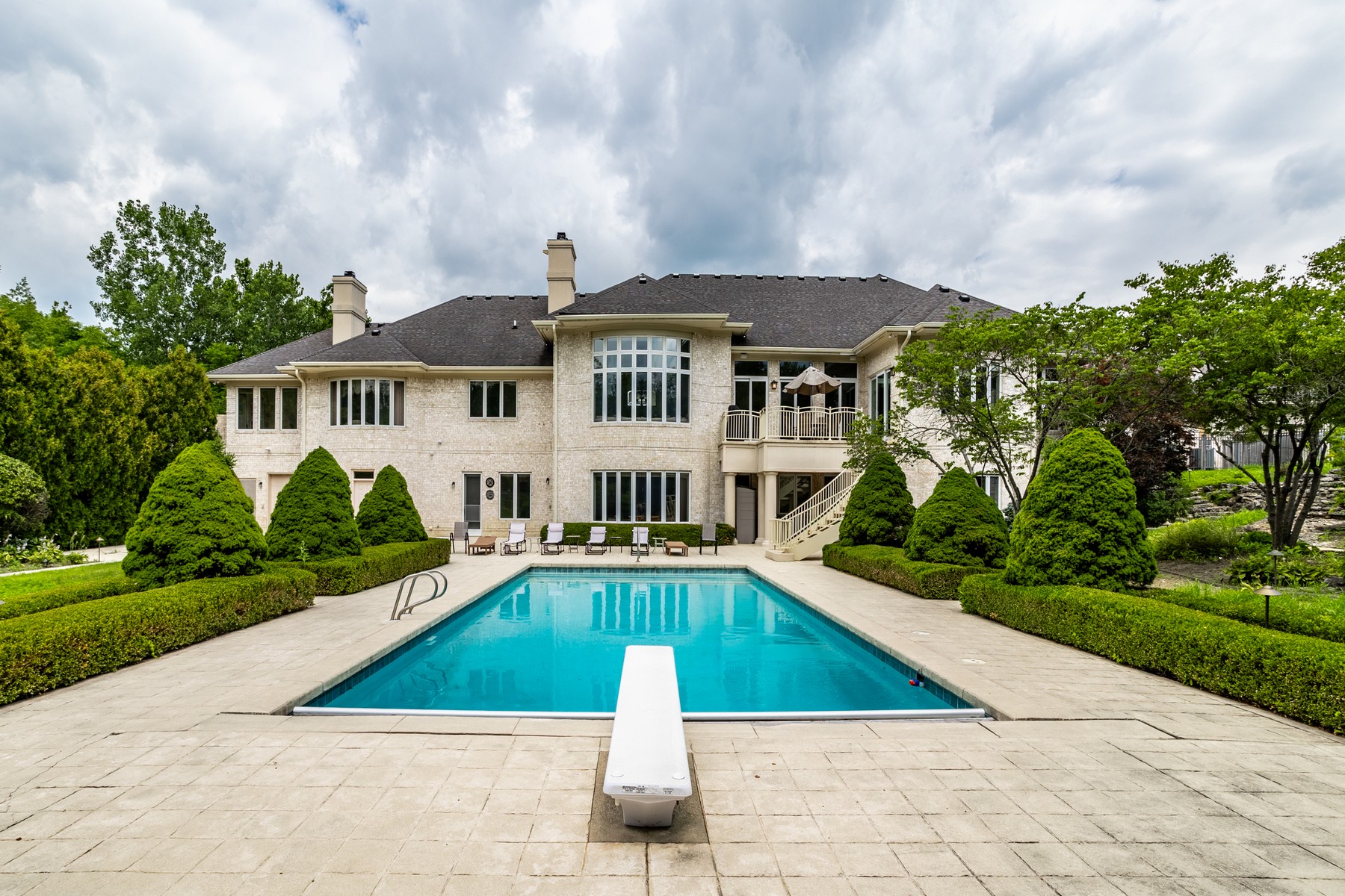  Extraordinary Custom-Built Estate Set on 116 Acres of Idyllic Beauty - 物件實景