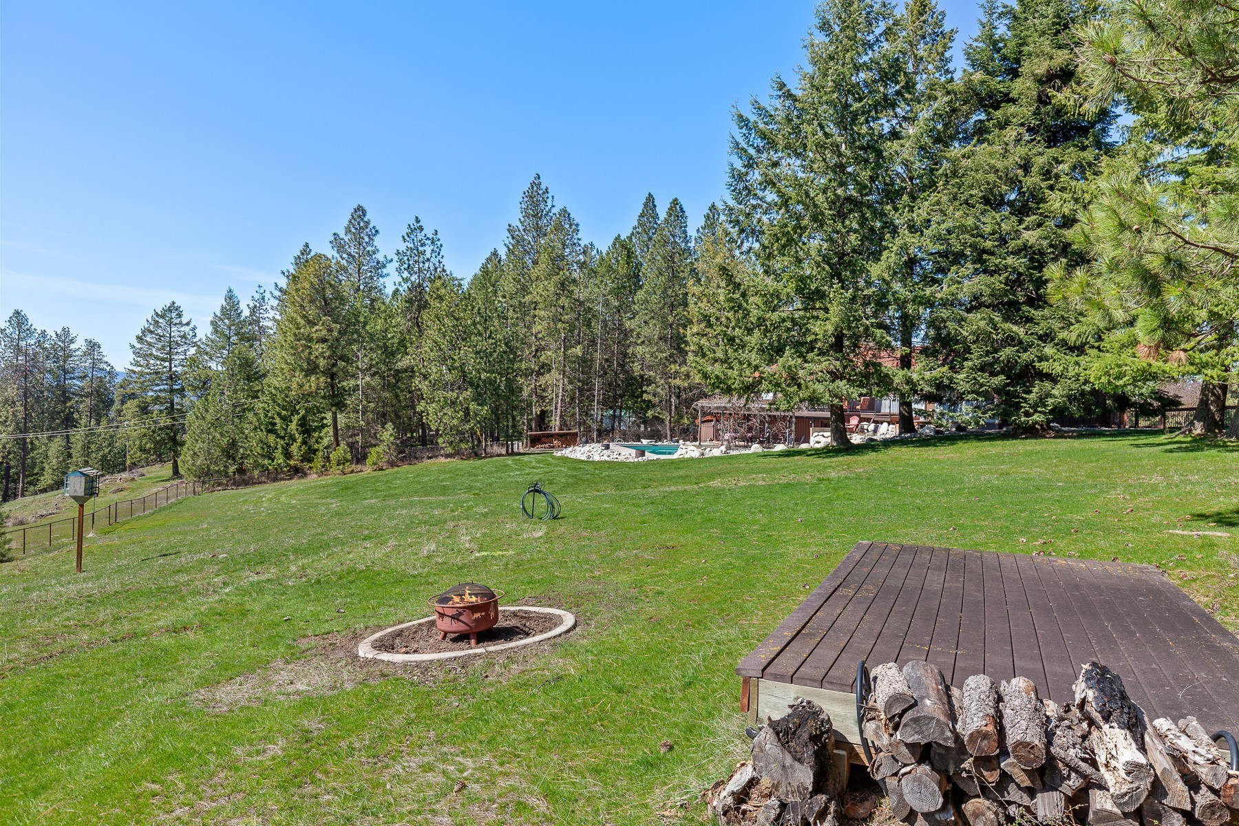  Ranchette - 物件實景