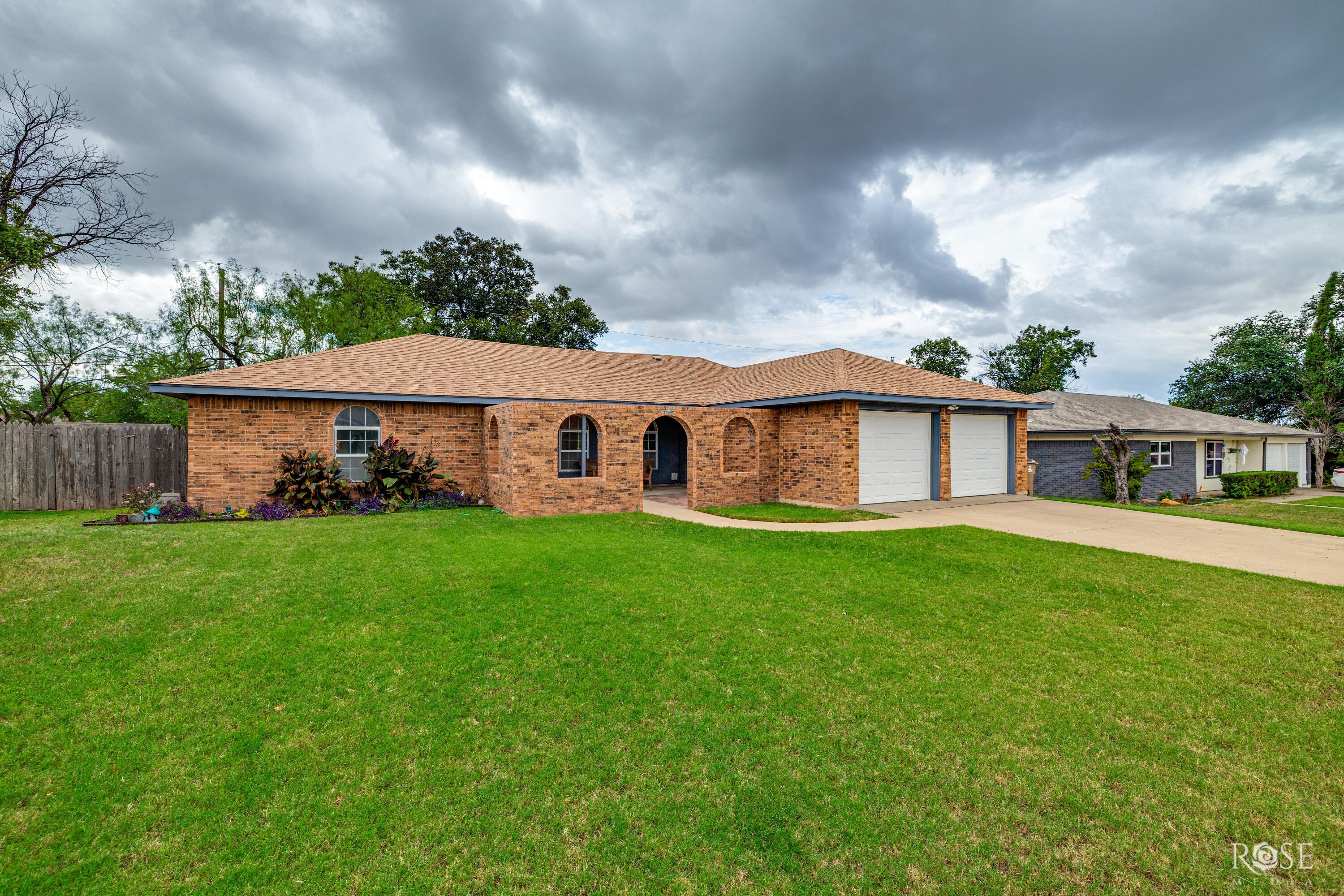 Dellwood Dr, San Angelo, TX 76903 #1