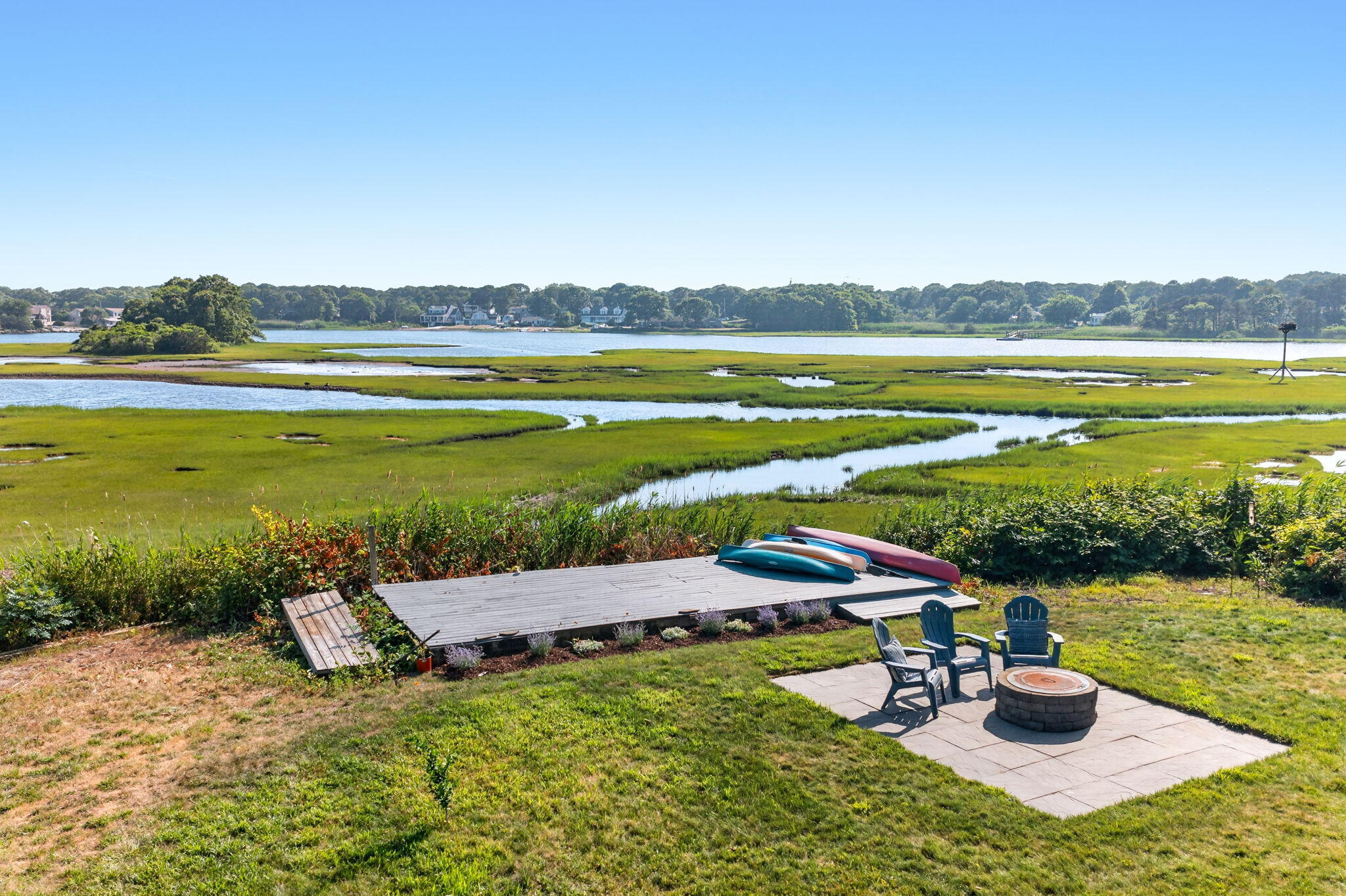  21 Kens Way Street, West Yarmouth, MA, 02673 - 物件實景