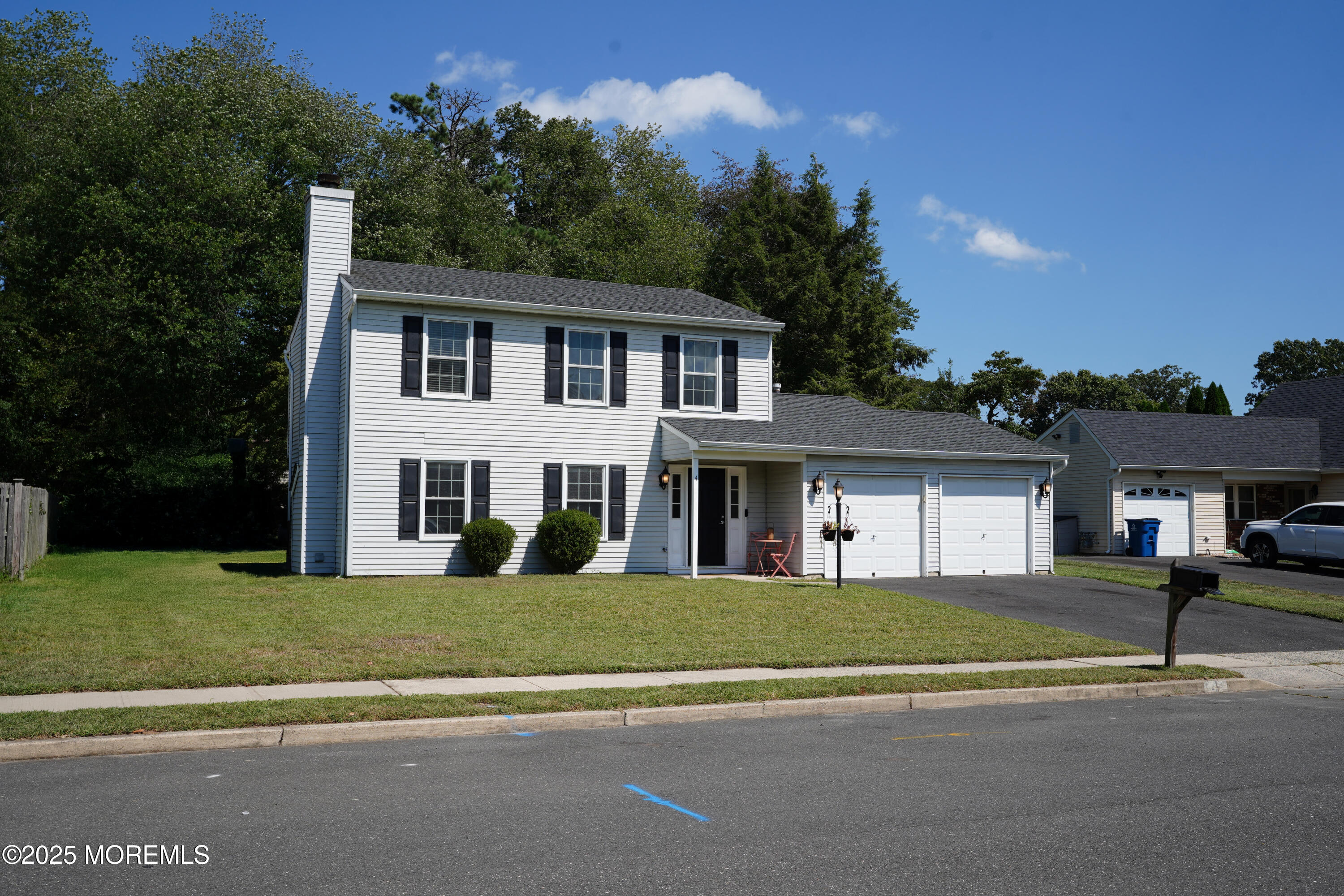 Howell, New Jersey, 07731, United States, 3 Bedrooms Bedrooms, ,3 BathroomsBathrooms,Residential,For Sale,1942637