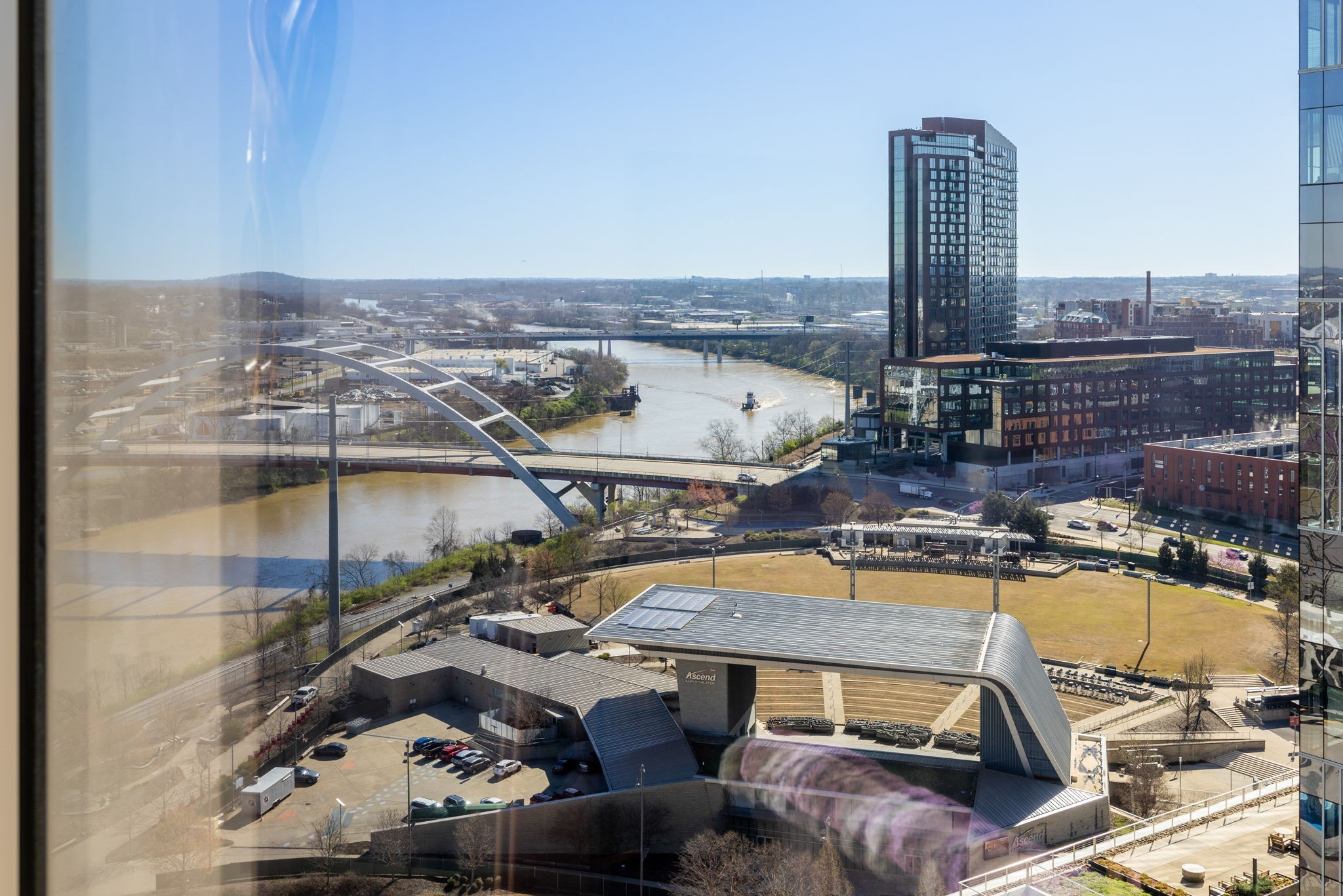  160 2nd Ave S #1602, Nashville, TN, 37201 - 物件實景