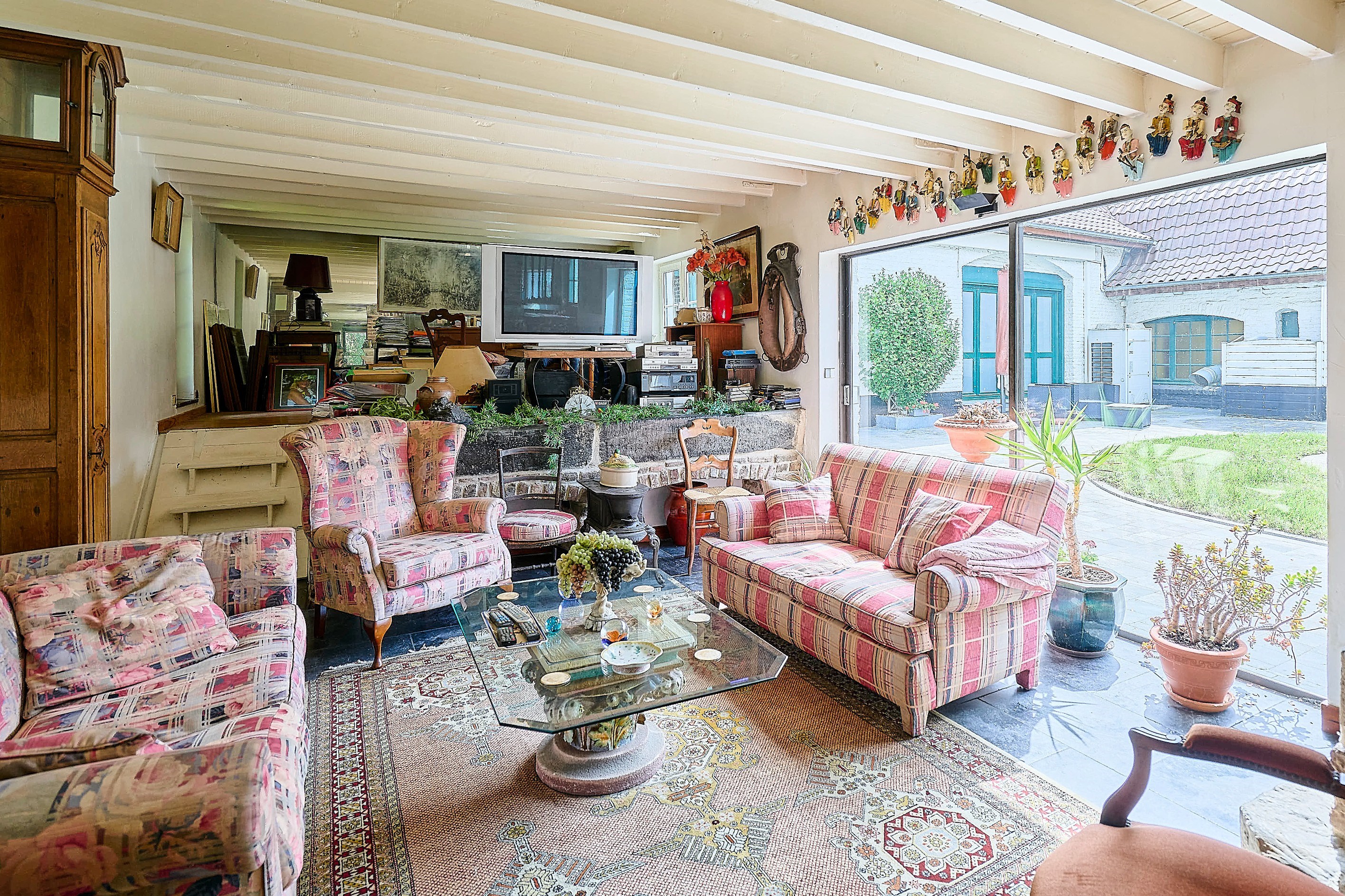  Great Property - 4 Bedrooms - 物件實景