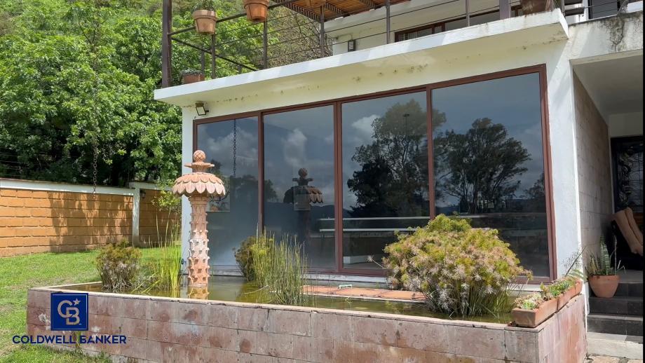 Valle de Bravo, Estado de México, 51200, Mexico, 4 Bedrooms Bedrooms, ,7 BathroomsBathrooms,Residential,For Sale,1721851