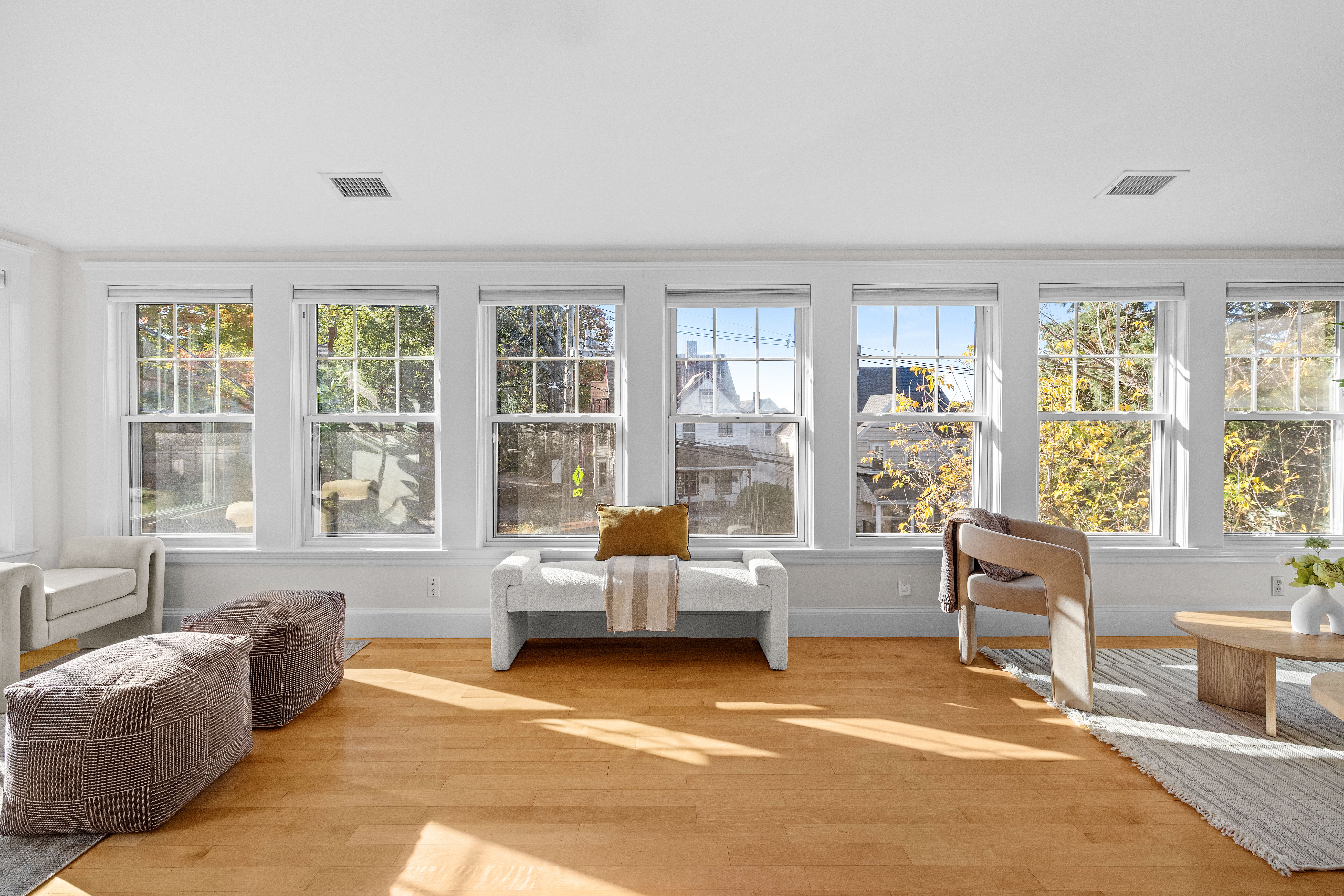  63 Parsons - Unit 2 Street, Boston, MA, 02135 - 物件實景