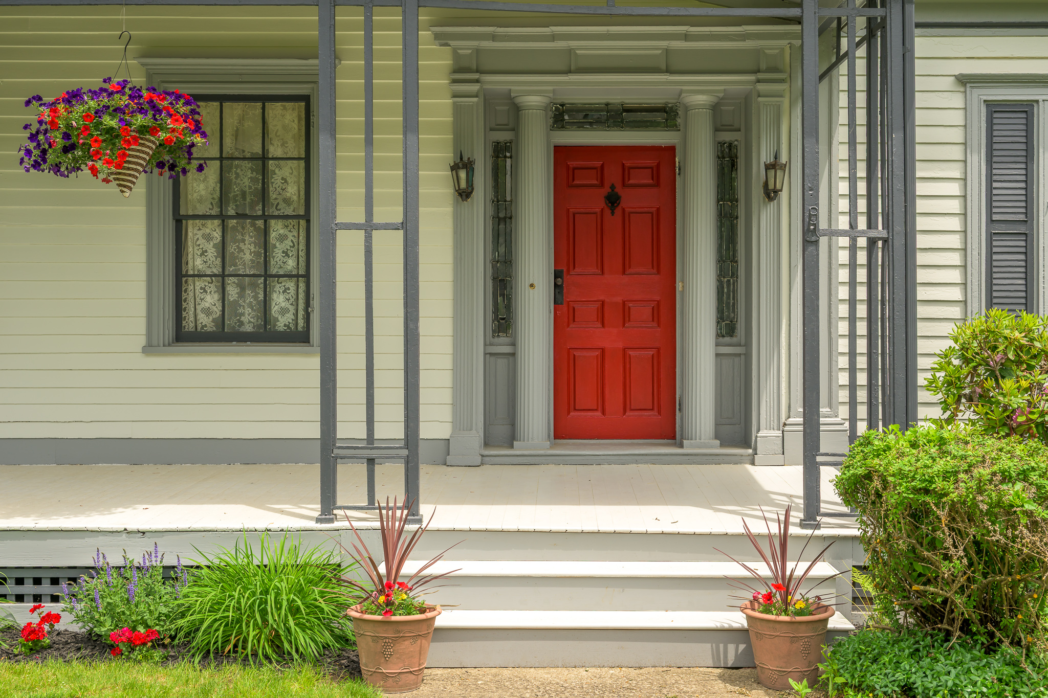  24 Albany Avenue, Kinderhook, NY 12106 - 物件實景