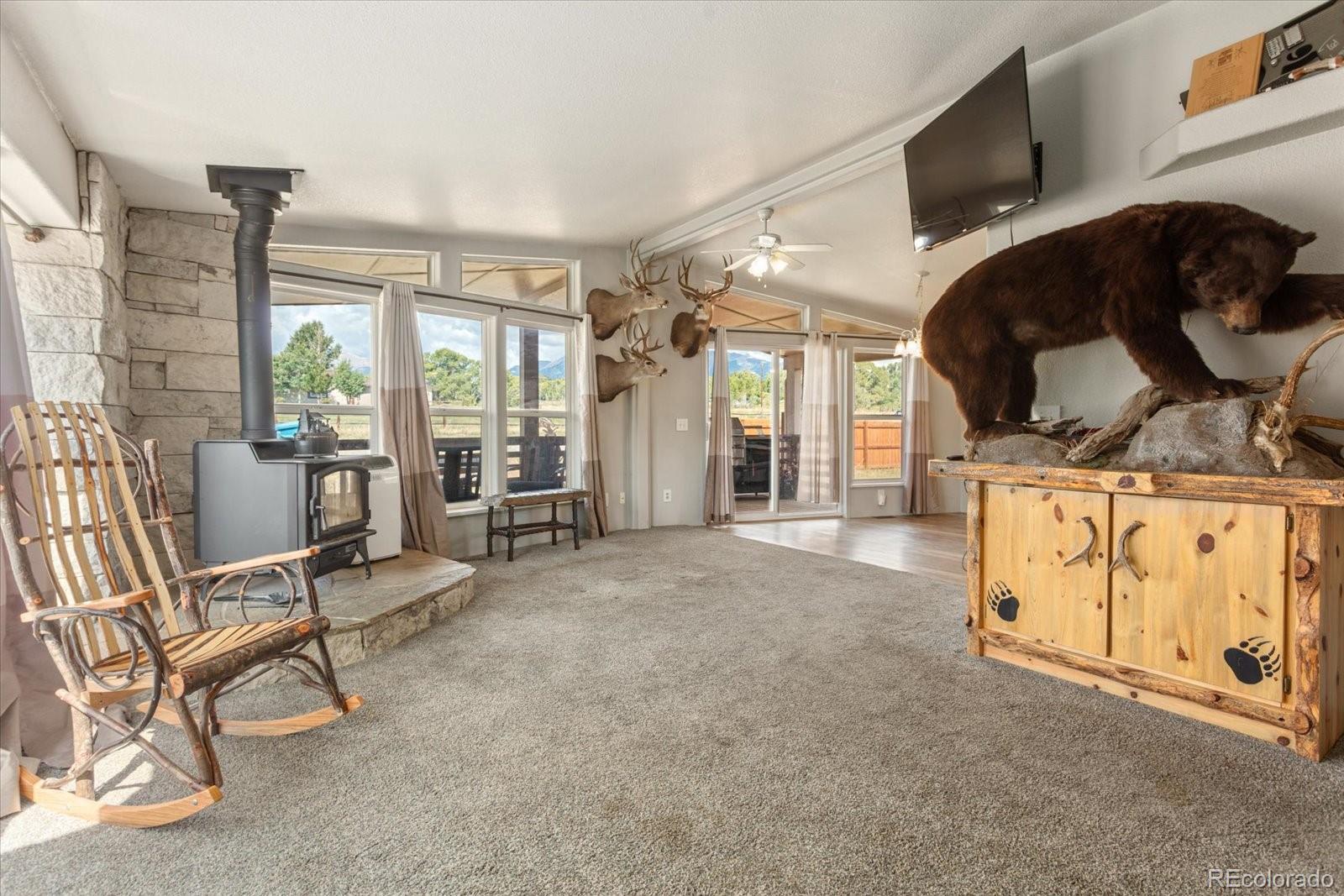 Salida, Colorado, 81201, United States, 3 Bedrooms Bedrooms, ,2 BathroomsBathrooms,Residential,For Sale,1982419