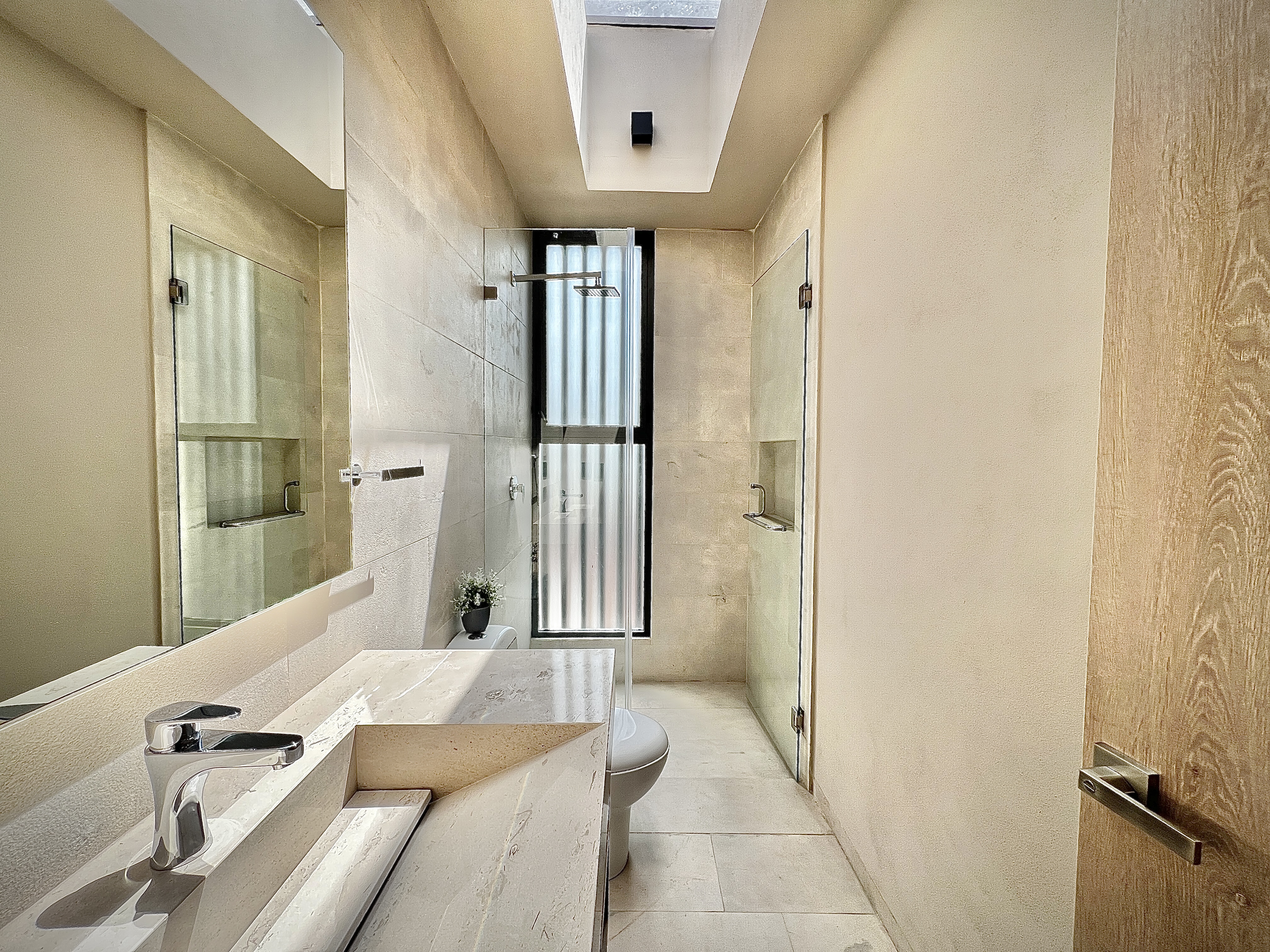  CASA NUBE ALTOZANO QRO - 物件實景