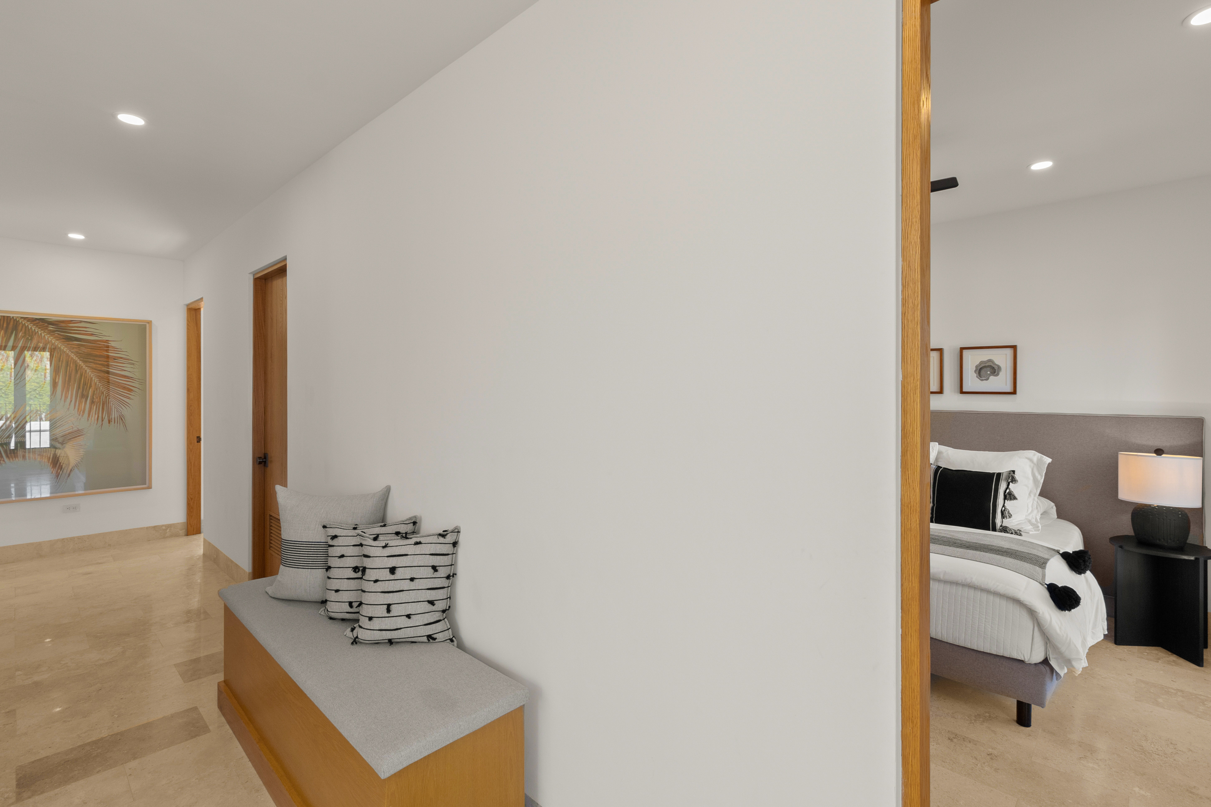  La Casa Que Canta, Todos Santos - 物件實景