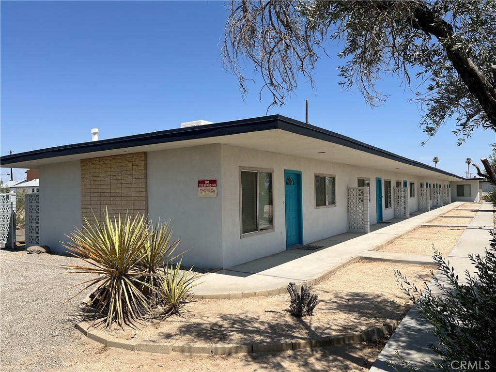 73636 Cactus Drive, 29 Palms, California, 92277, United States, 1 Bedroom Bedrooms, ,2 BathroomsBathrooms,Residential,For Sale,73636 Cactus Drive,1623657