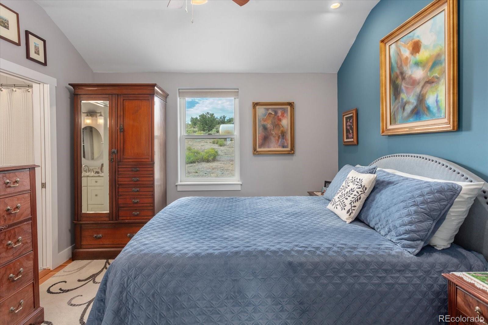 Nathrop, Colorado, 81236, United States, 3 Bedrooms Bedrooms, ,2 BathroomsBathrooms,Residential,For Sale,1979529