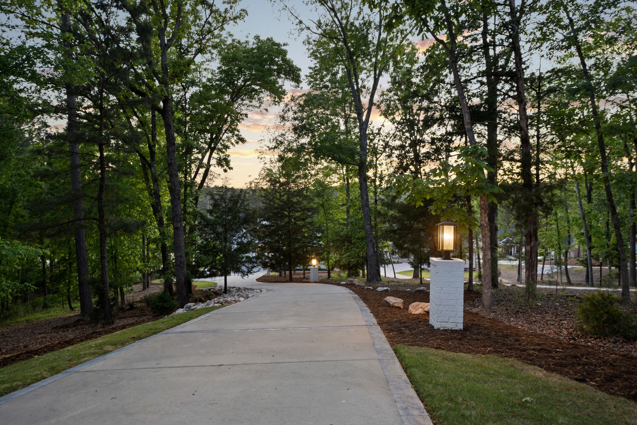  Lake Greenwood Retreat at Grand Harbor - 物件實景