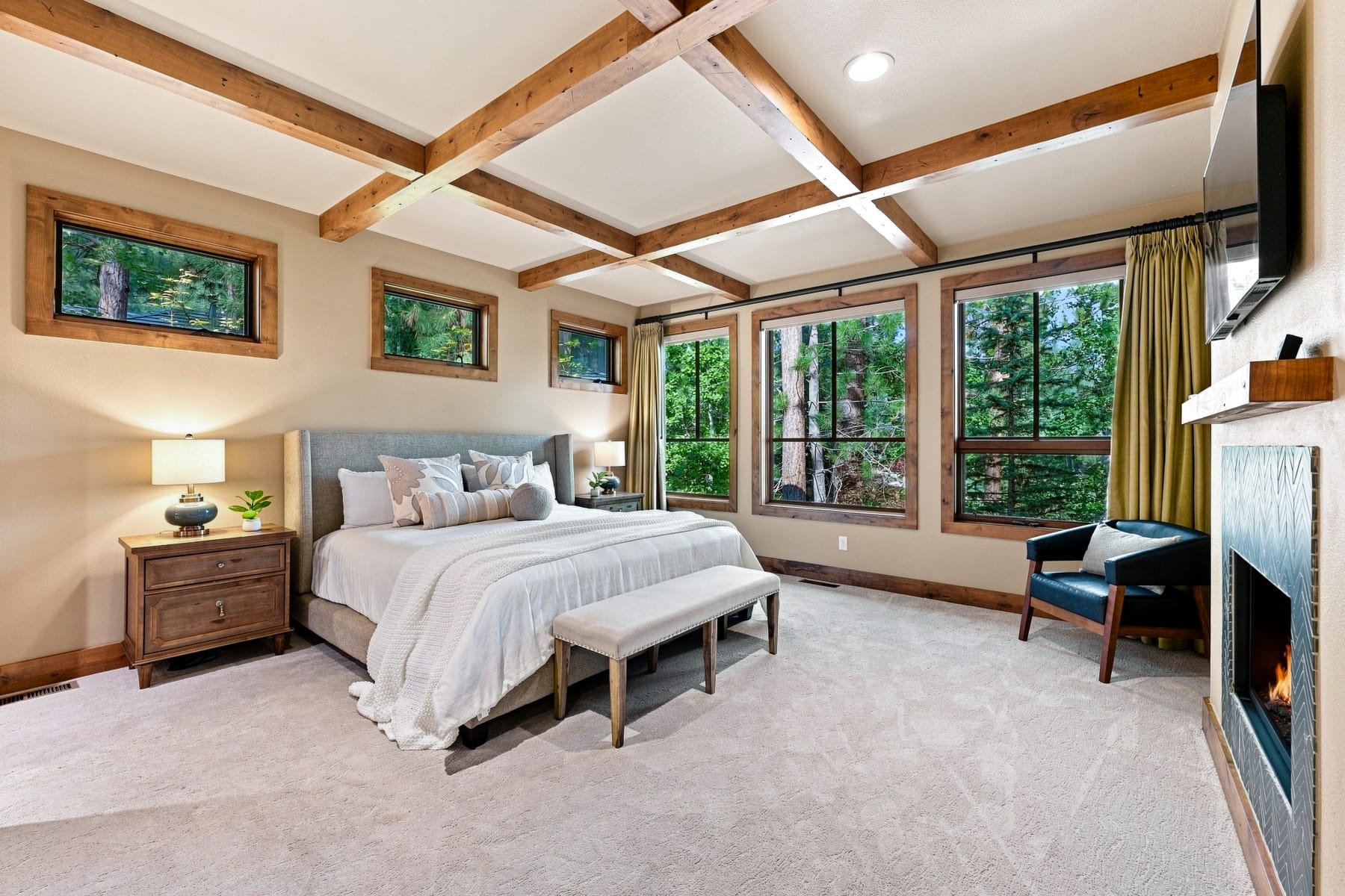  61673 Tam McArthur Loop Bend, OR 97702 - 物件實景