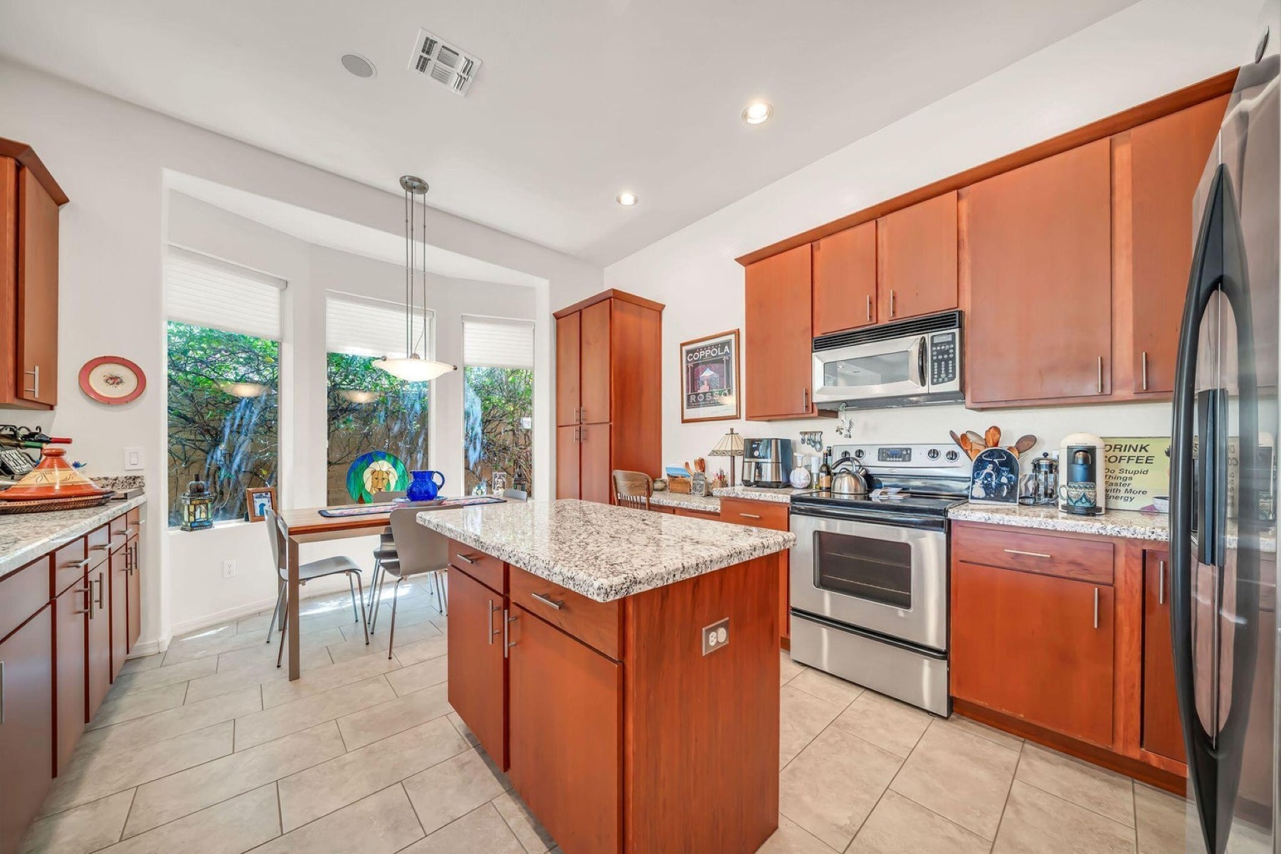  26415 N 115th Way¦Scottsdale, AZ - 物件實景