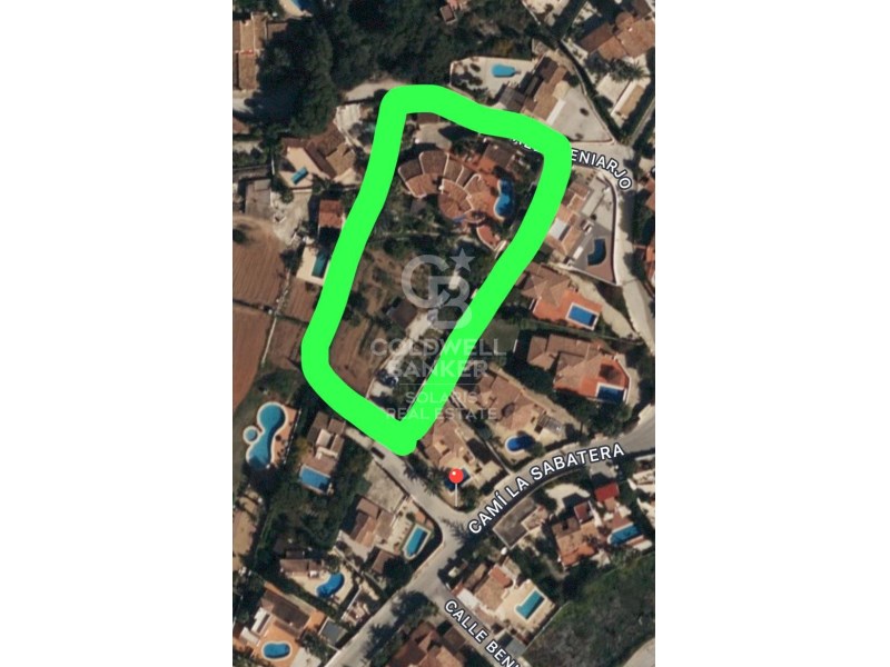 Alicante, Moraira, Benimeit-Tabaira Alicante, Mora, Moraira, Comunidad Valenciana, ES, ,Residential,For Sale,Alicante, Moraira, Benimeit-Tabaira Alicante, Mora,1616939