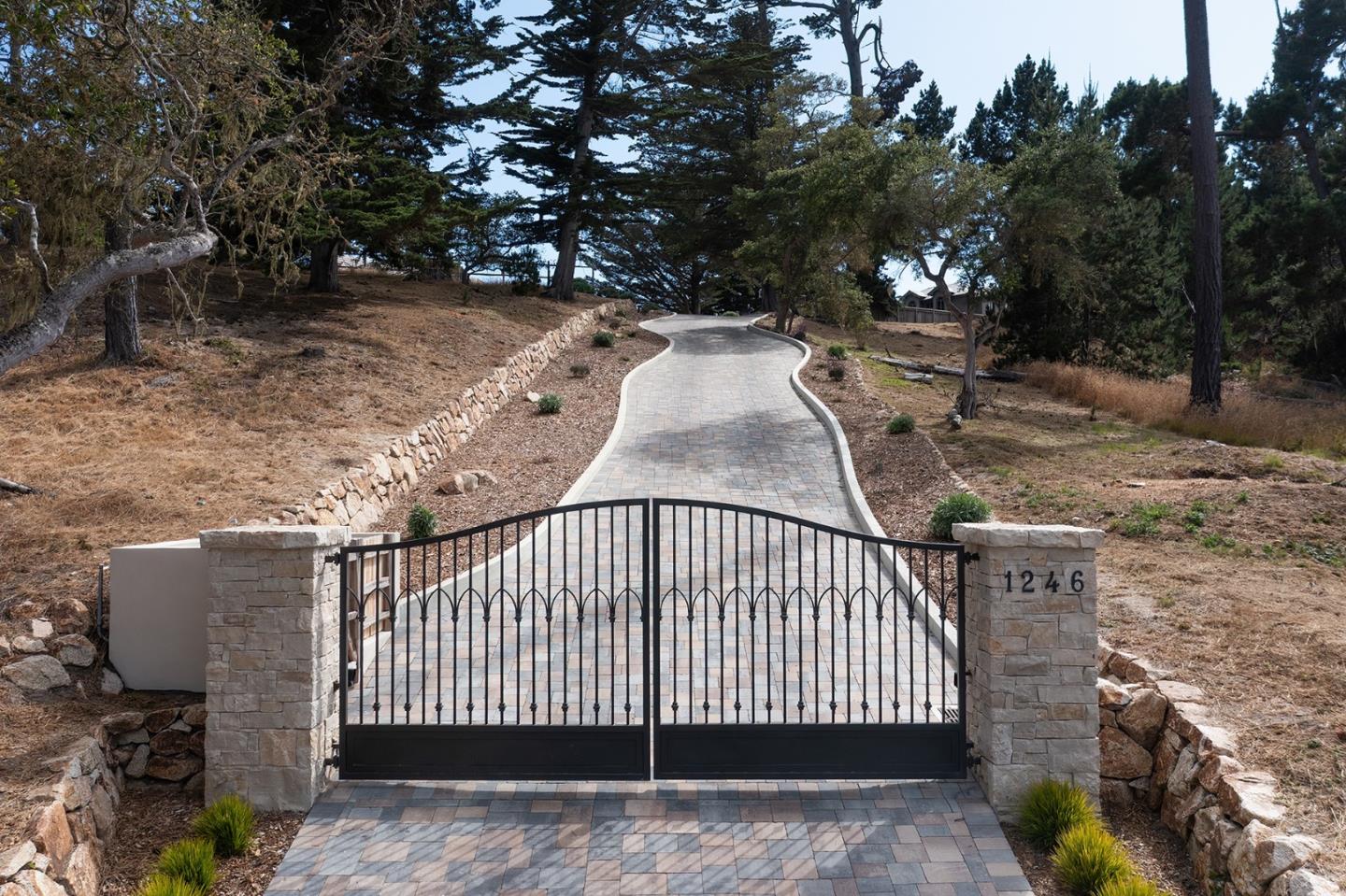 Pebble Beach, California, 93953, United States, 5 Bedrooms Bedrooms, ,7 BathroomsBathrooms,Residential,For Sale,1902332