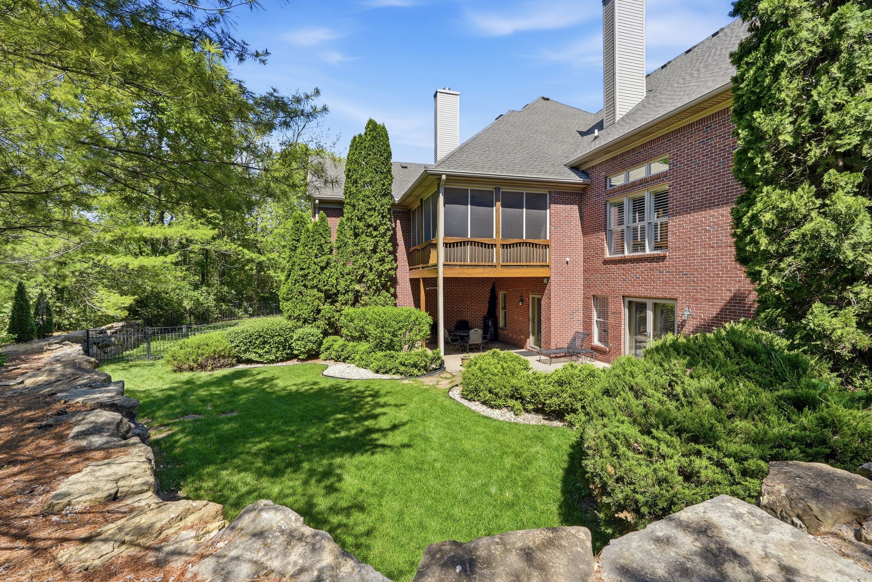  14607 Valencia Drive, Louisville, KY 40245 - 物件實景