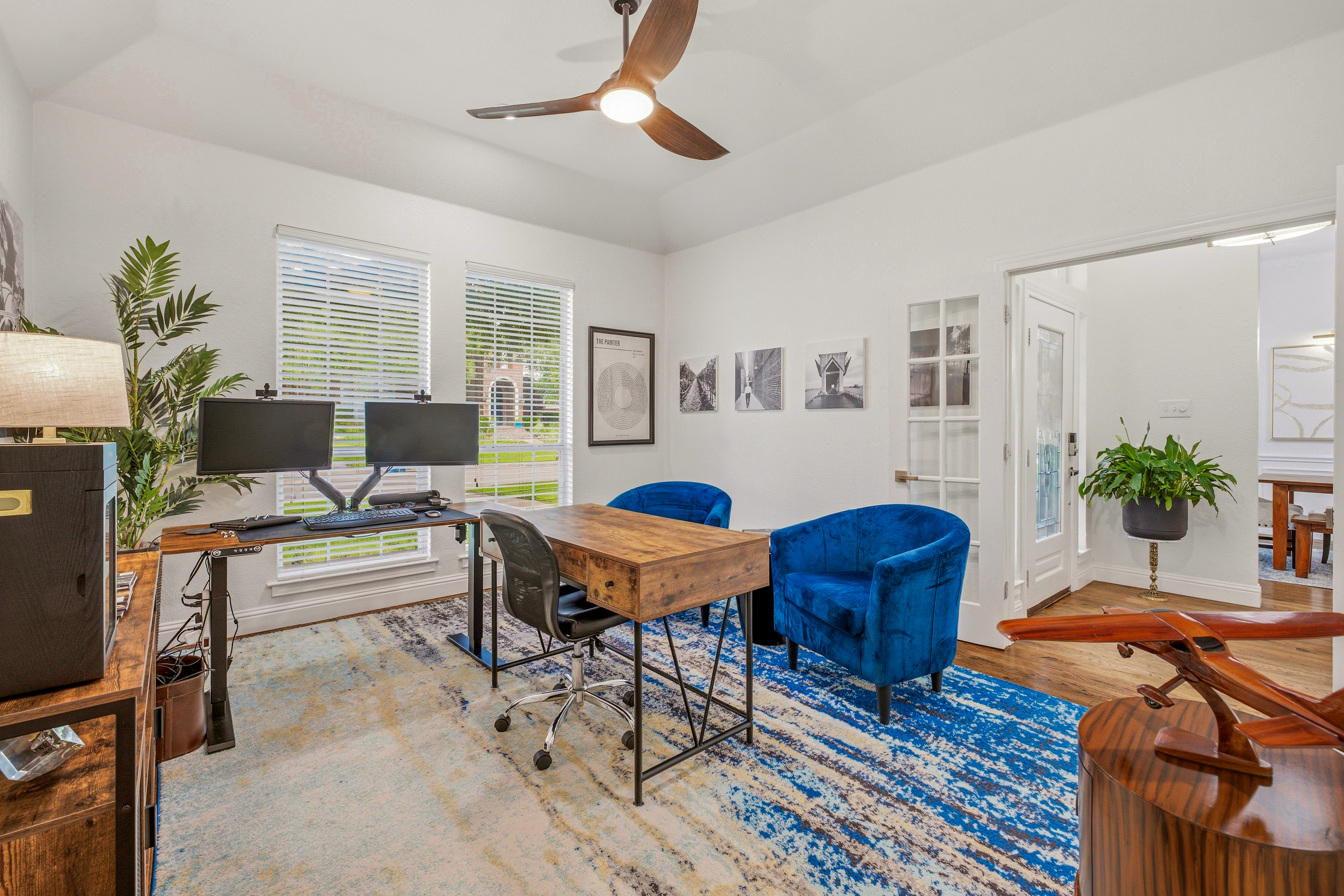  6908 Vista Ridge Drive, Fort Worth, TX, 76132 - 物件實景